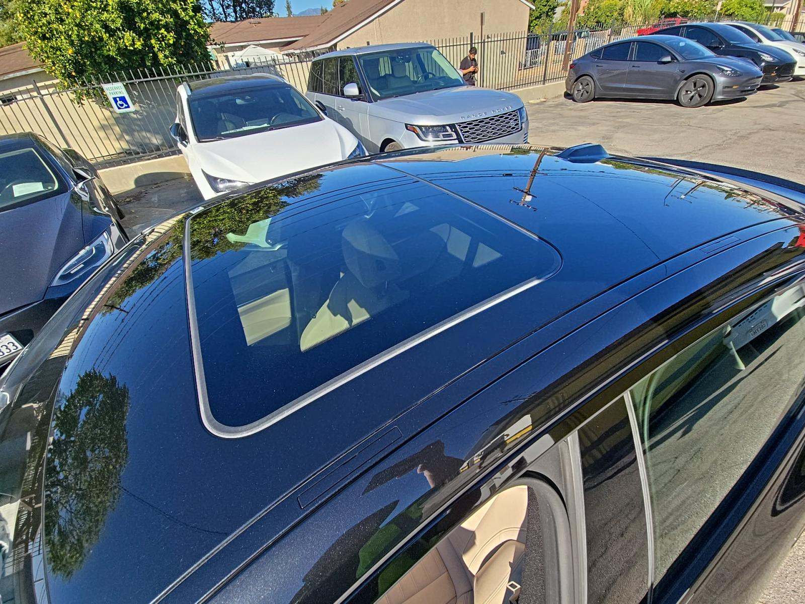 2022 BMW 4 Series M440i xDrive AWD