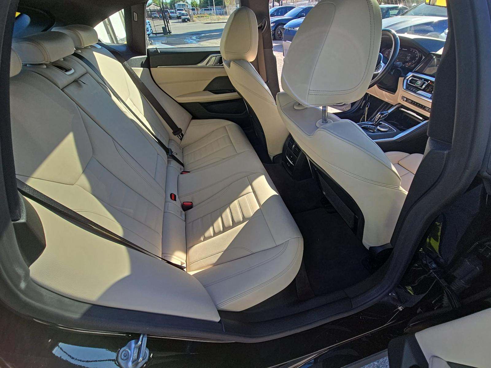 2022 BMW 4 Series M440i xDrive AWD