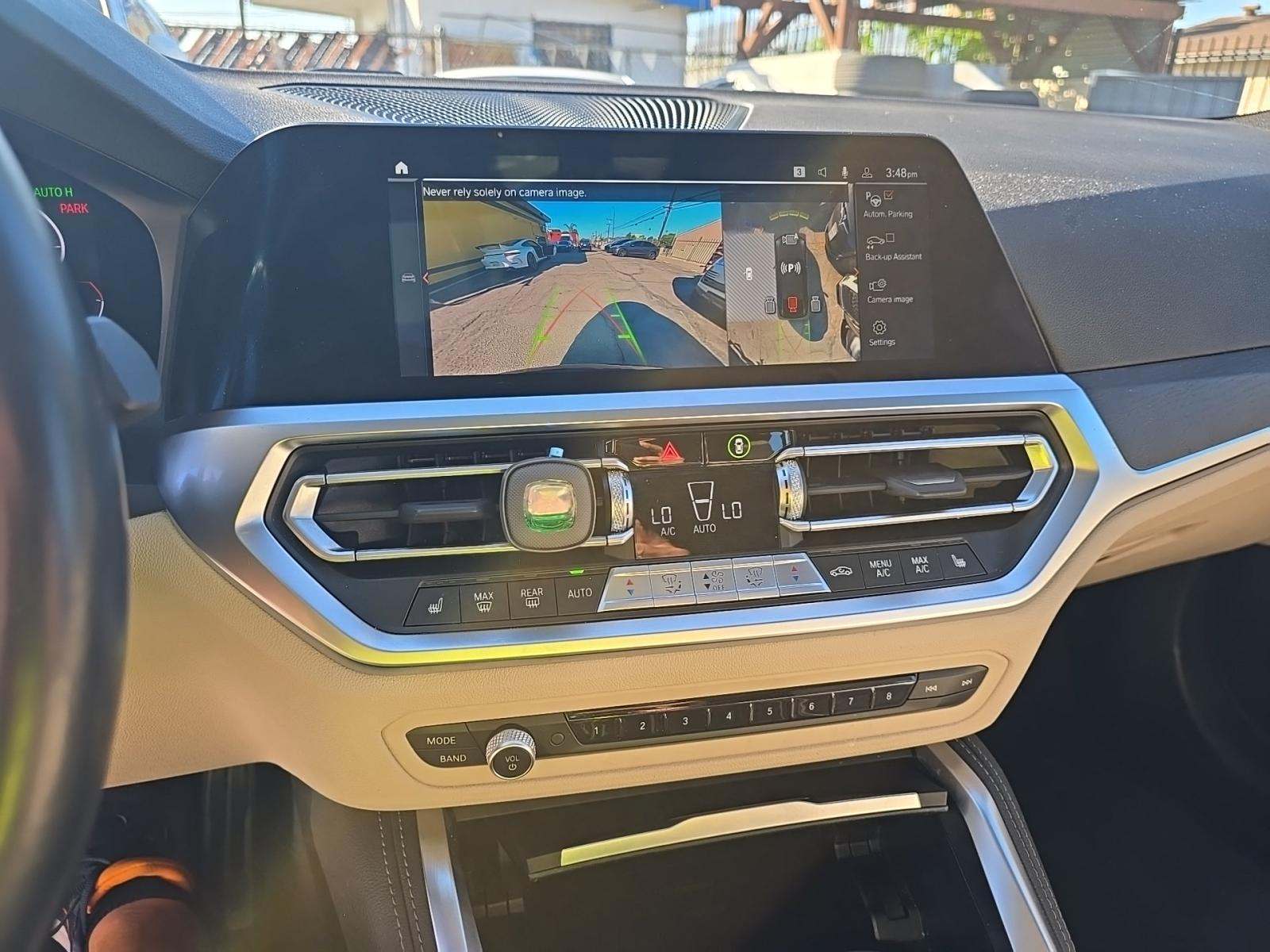 2022 BMW 4 Series M440i xDrive AWD