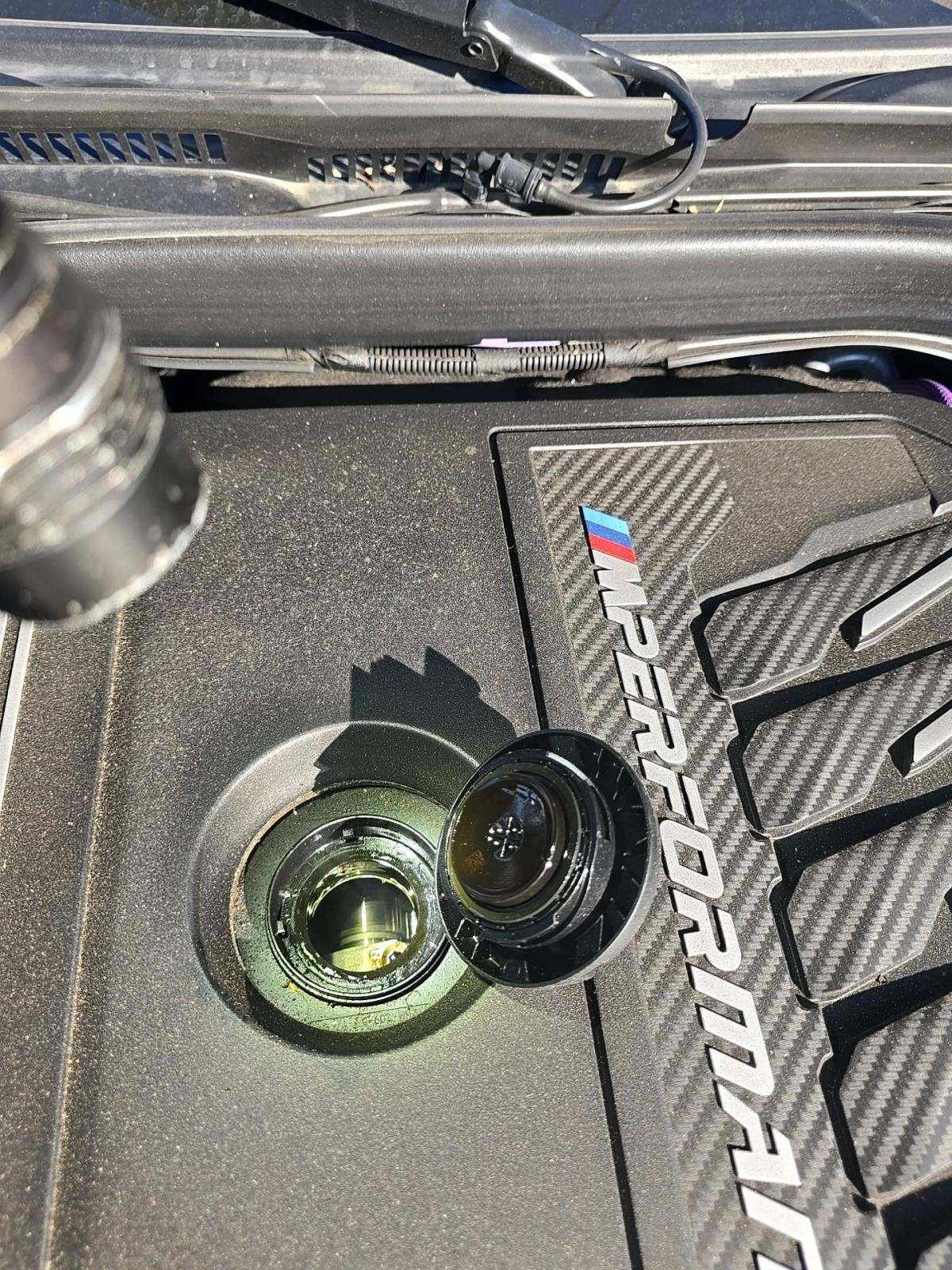 2022 BMW 4 Series M440i xDrive AWD