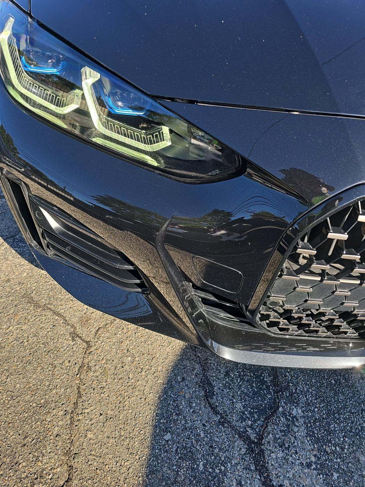 2022 BMW 4 Series M440i xDrive AWD