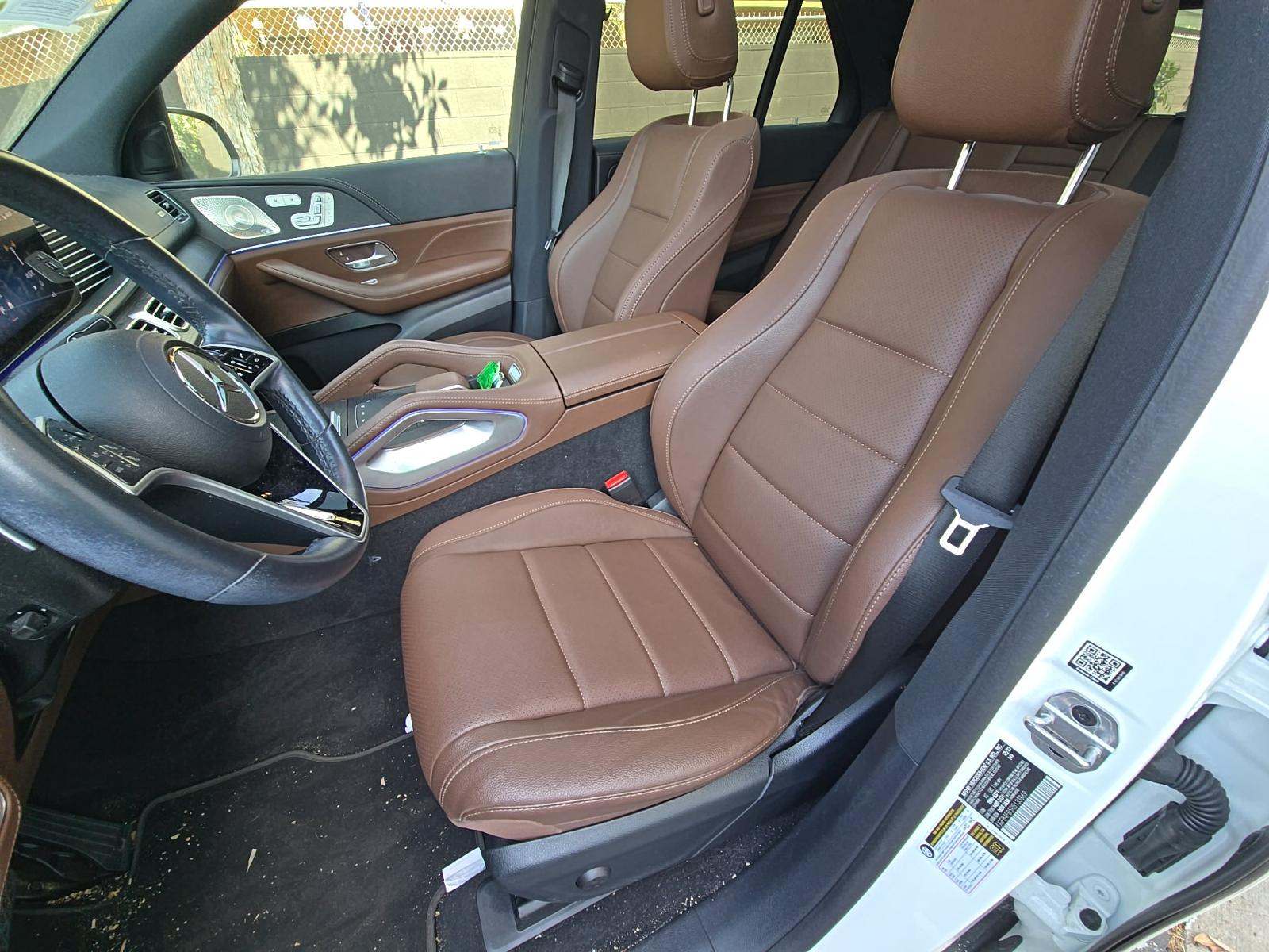 MERCEDES-BENZ GLE-CLASS - 6