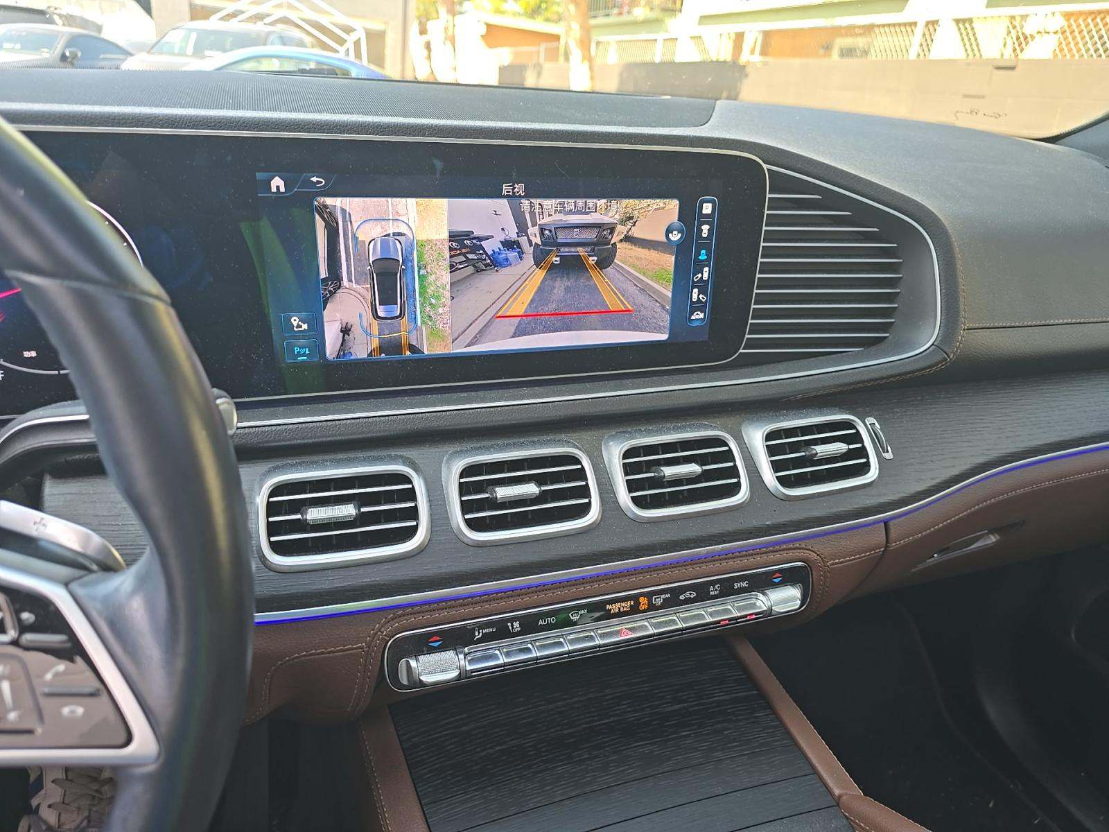 MERCEDES-BENZ GLE-CLASS - 10