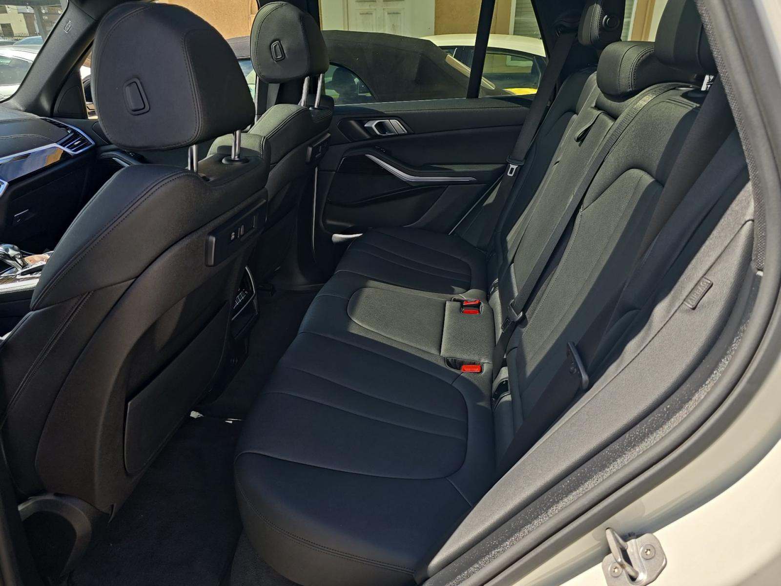 2020 BMW X5 sDrive40i RWD