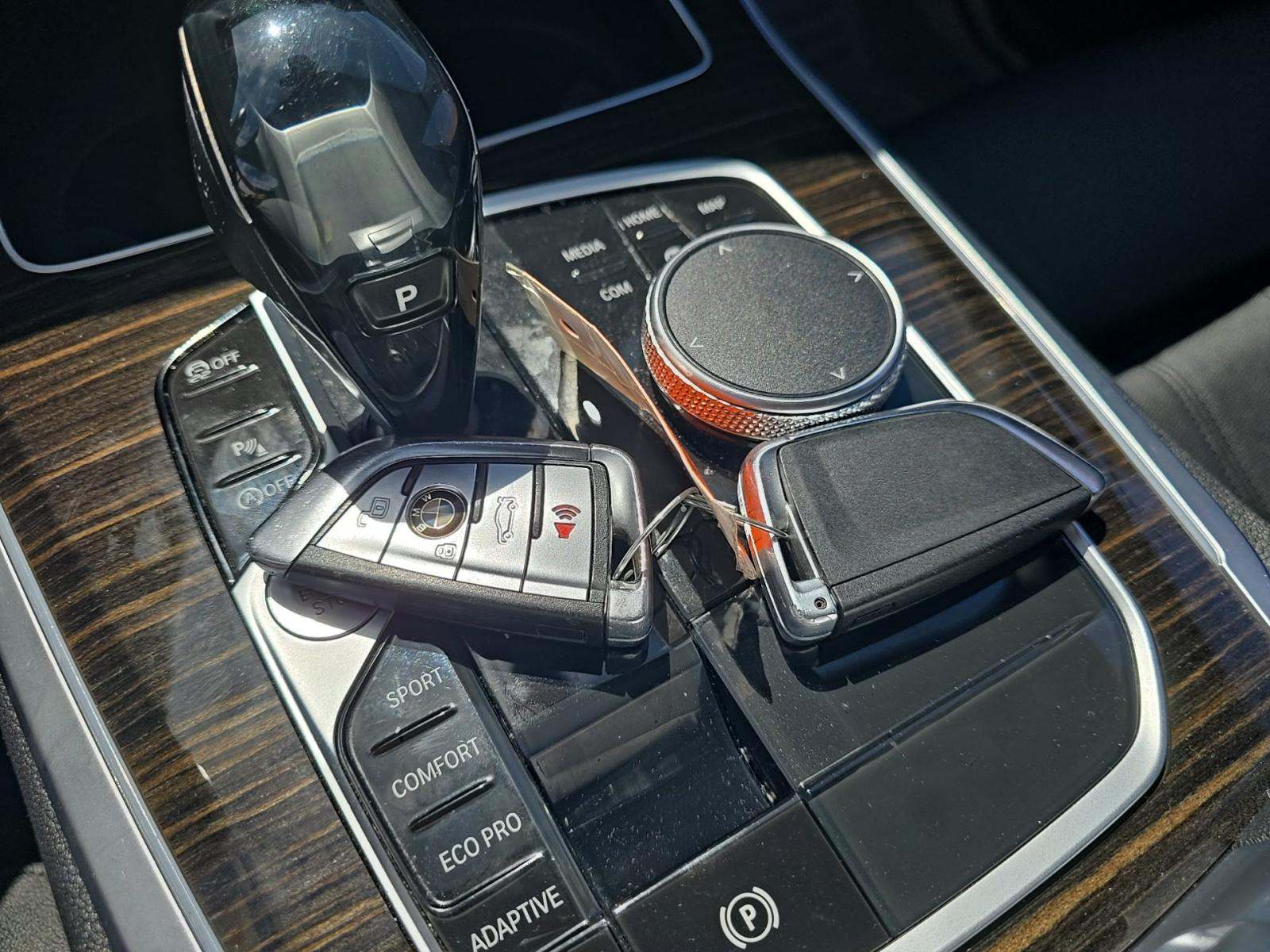 2020 BMW X5 sDrive40i RWD