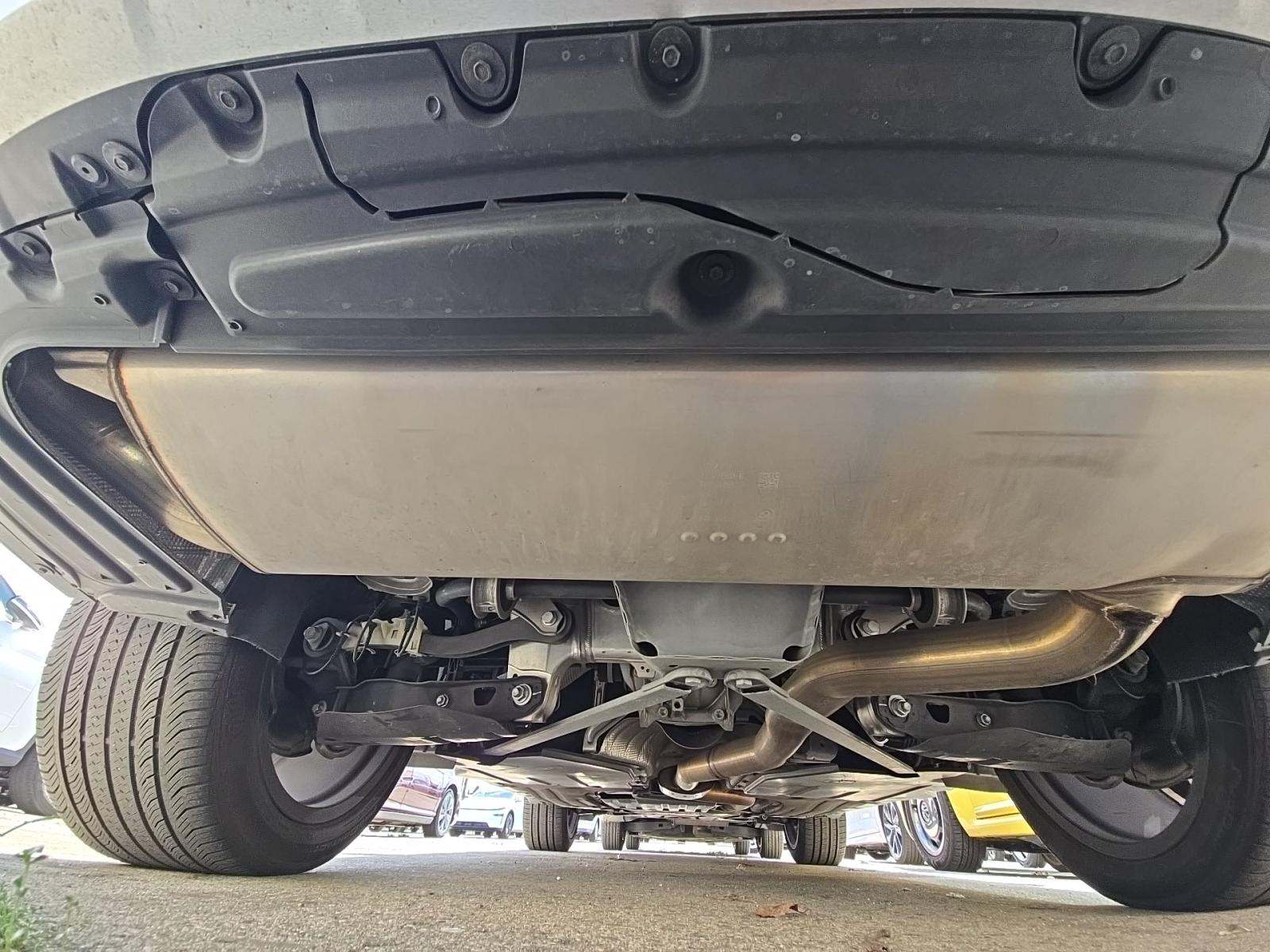 2020 BMW X5 sDrive40i RWD