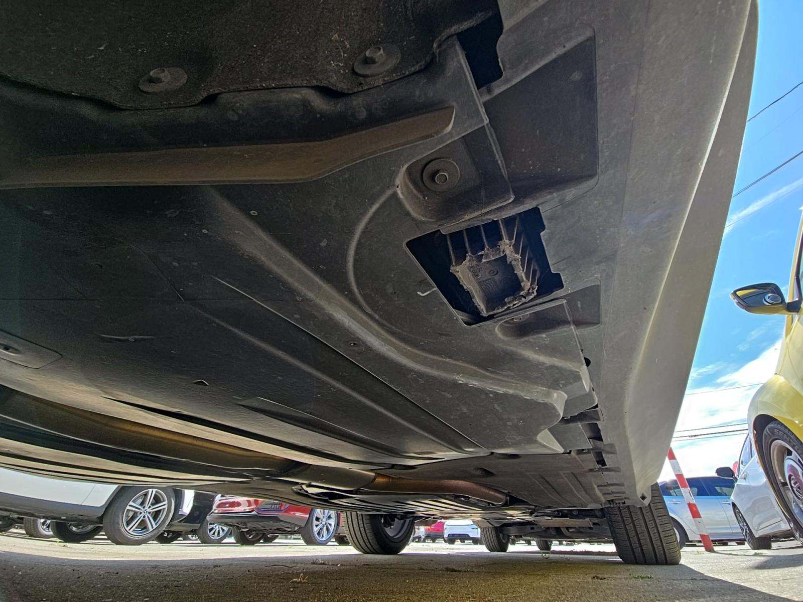 2020 BMW X5 sDrive40i RWD