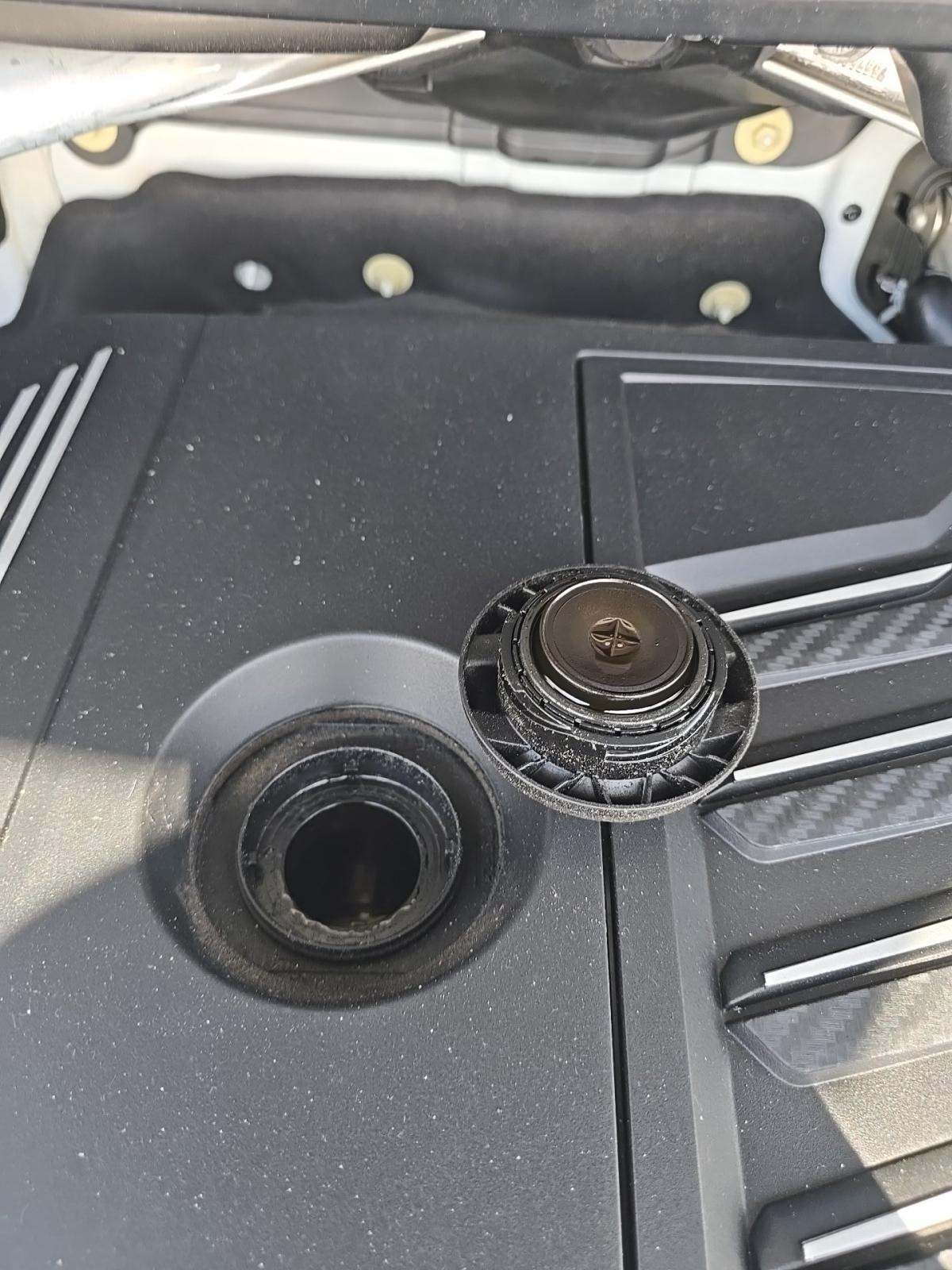 2020 BMW X5 sDrive40i RWD