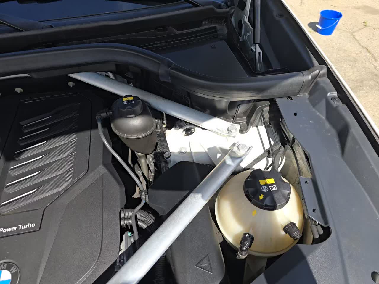 2020 BMW X5 sDrive40i RWD