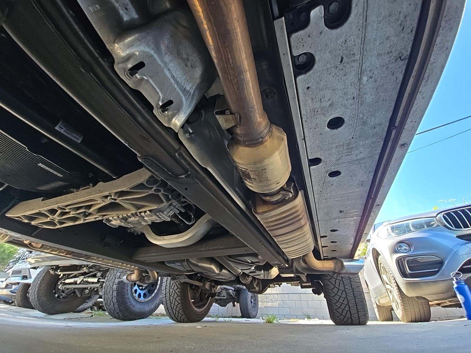 MERCEDES-BENZ G-CLASS - 7