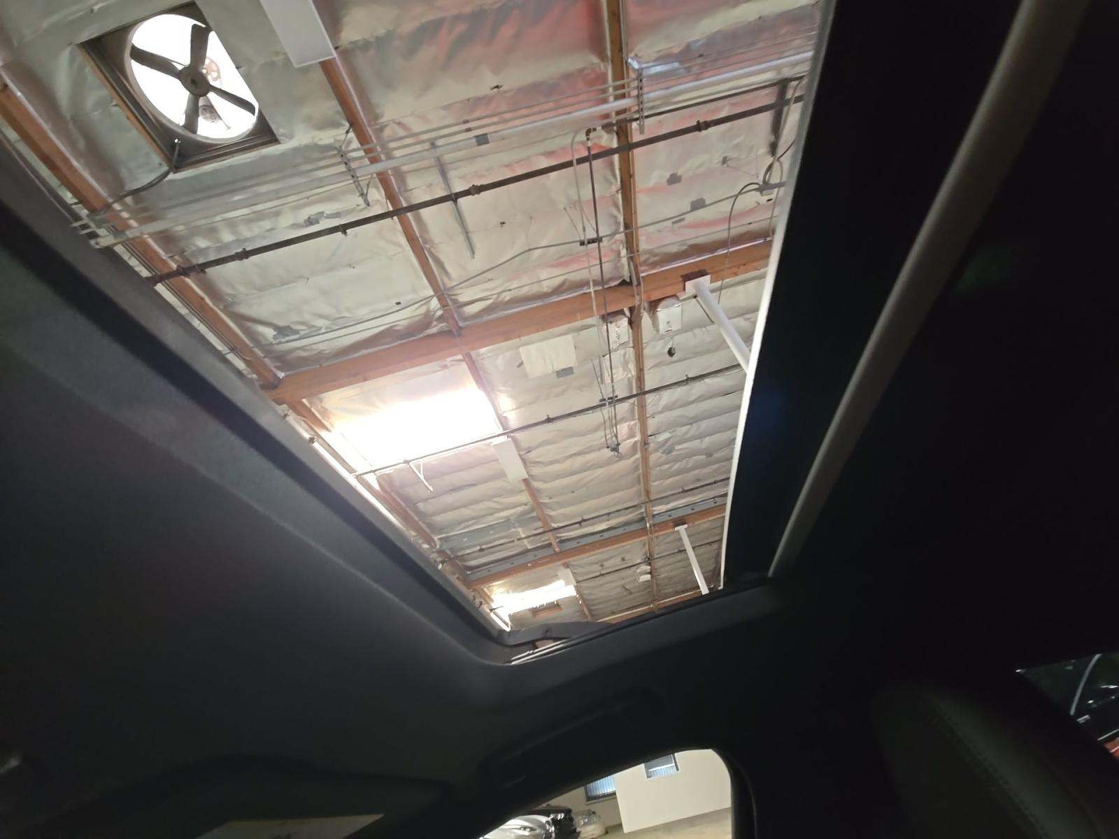 2023 Porsche Panamera Platinum Edition RWD