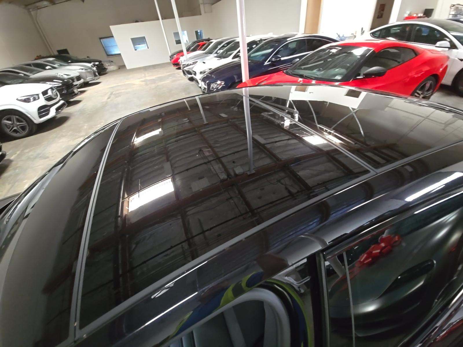 2023 Porsche Panamera Platinum Edition RWD