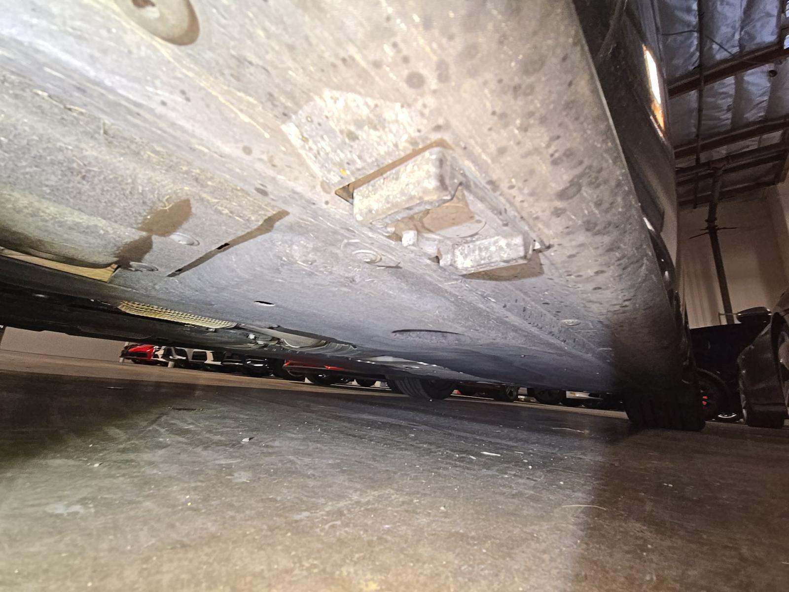 2023 Porsche Panamera Platinum Edition RWD