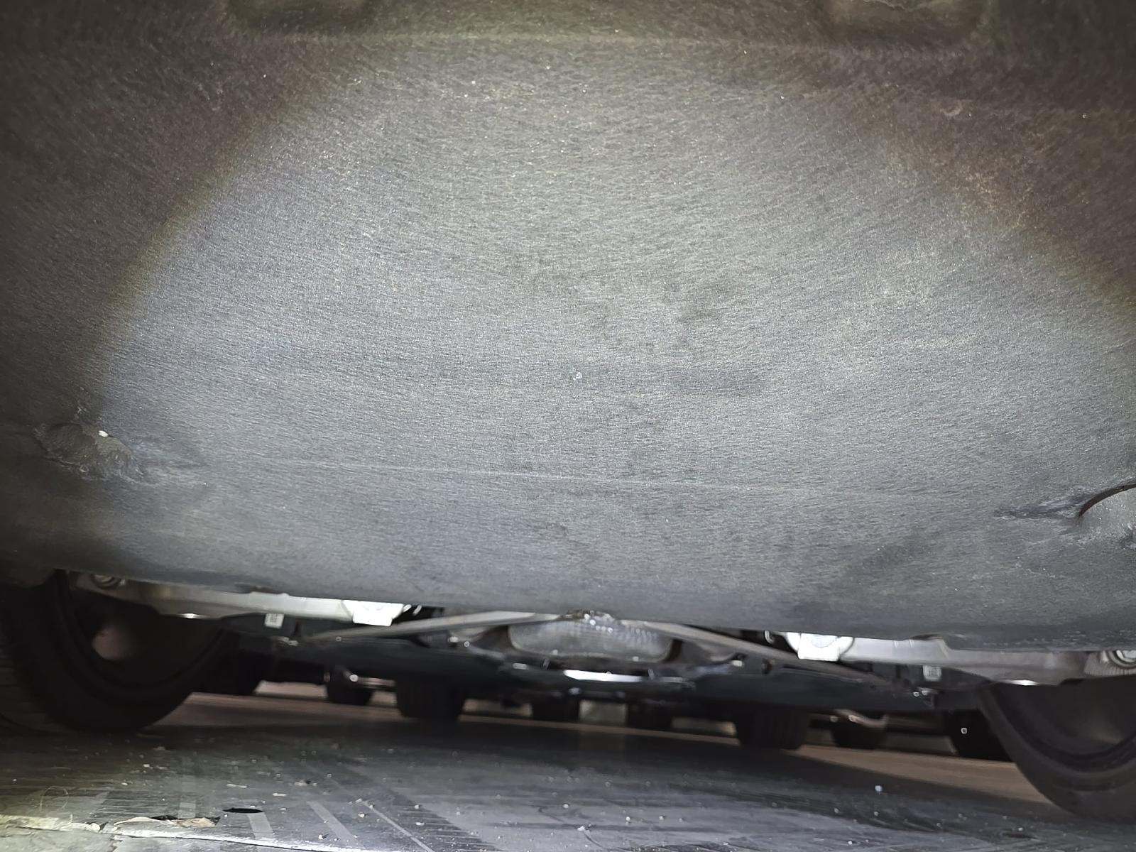 2023 Porsche Panamera Platinum Edition RWD