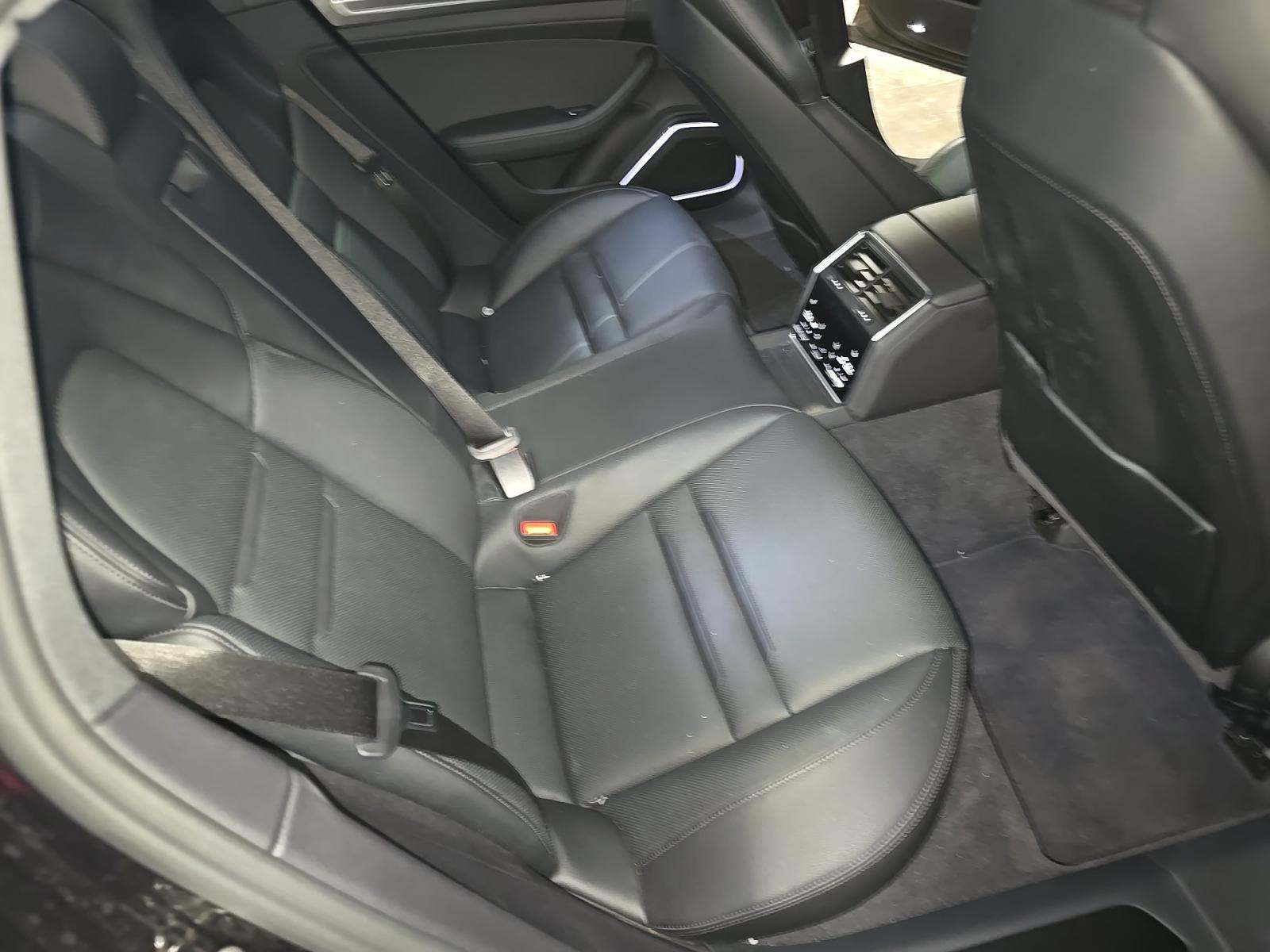 2023 Porsche Panamera Platinum Edition RWD