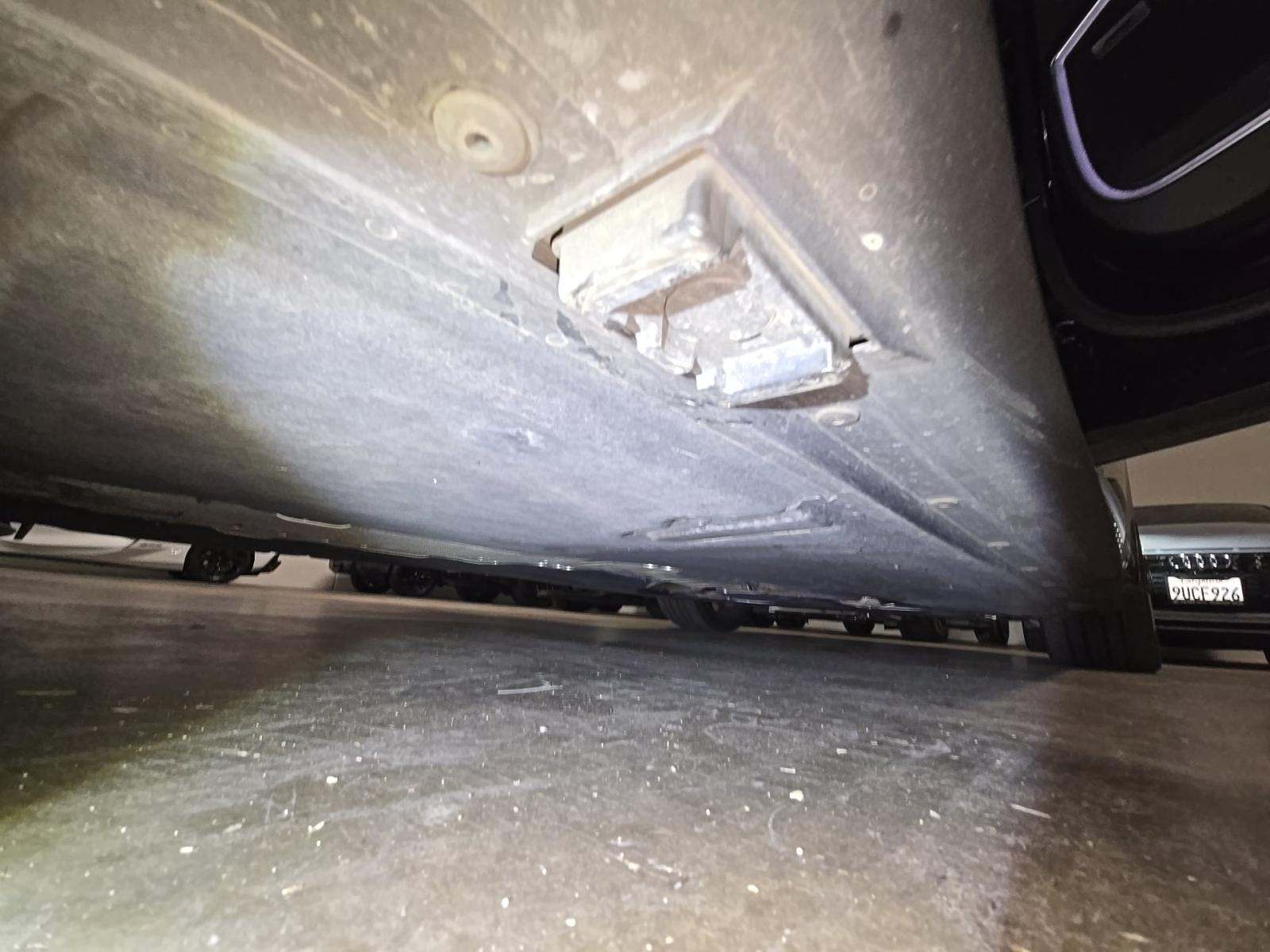 2023 Porsche Panamera Platinum Edition RWD