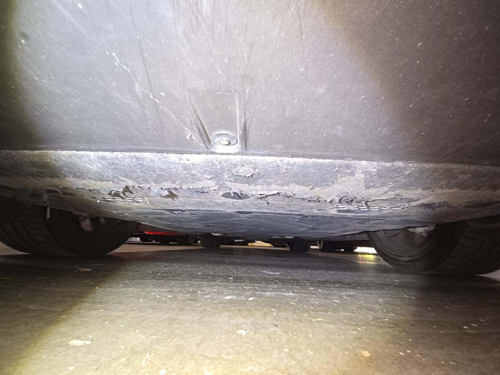 2023 Porsche Panamera Platinum Edition RWD