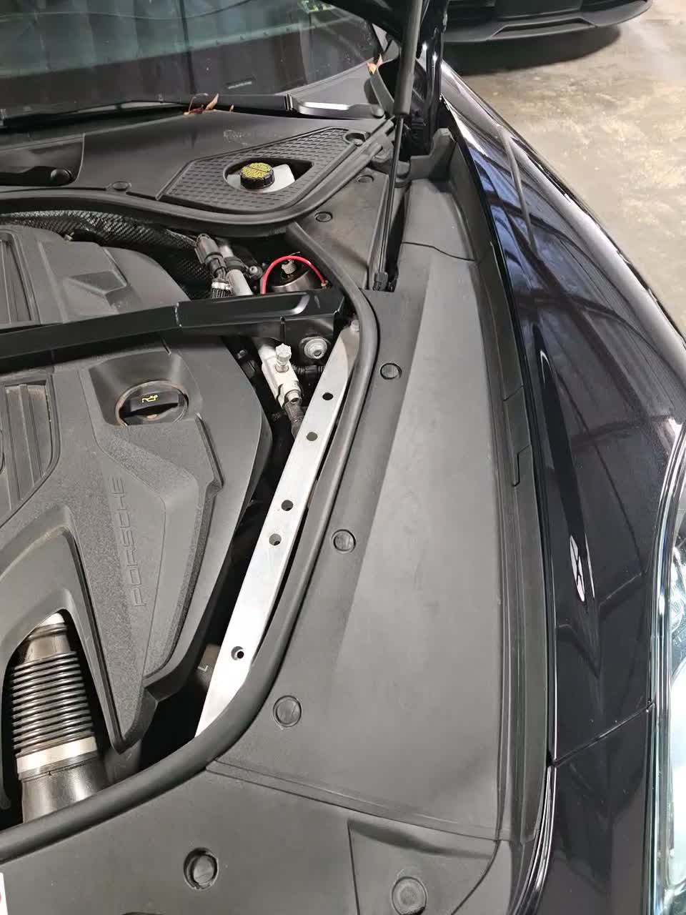 2023 Porsche Panamera Platinum Edition RWD