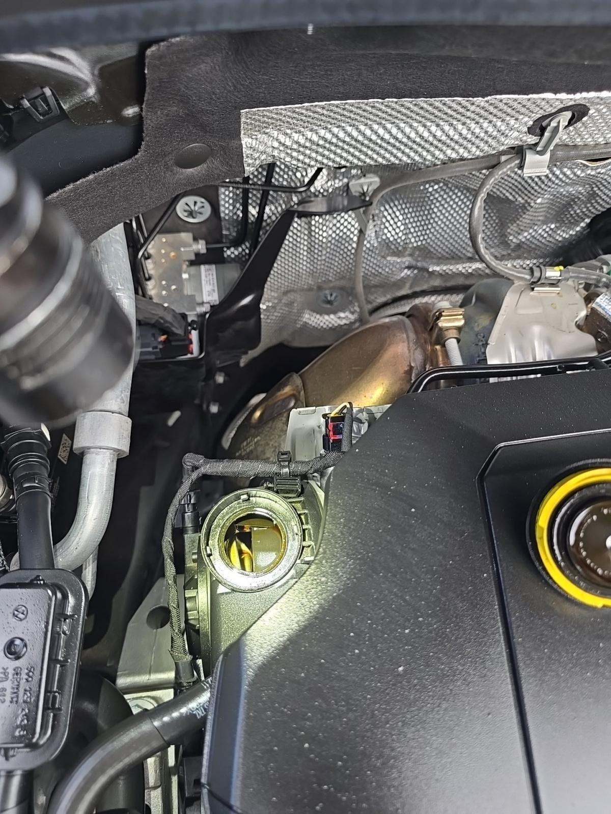 2022 Audi Q3 2.0T S line Premium AWD