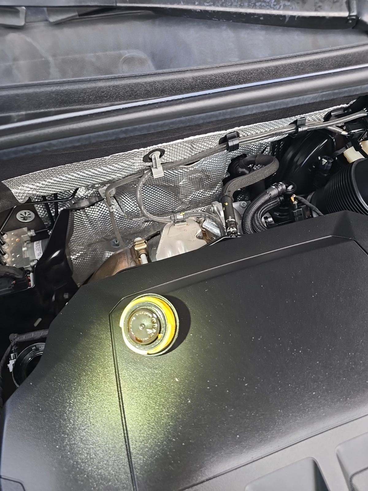 2022 Audi Q3 2.0T S line Premium AWD