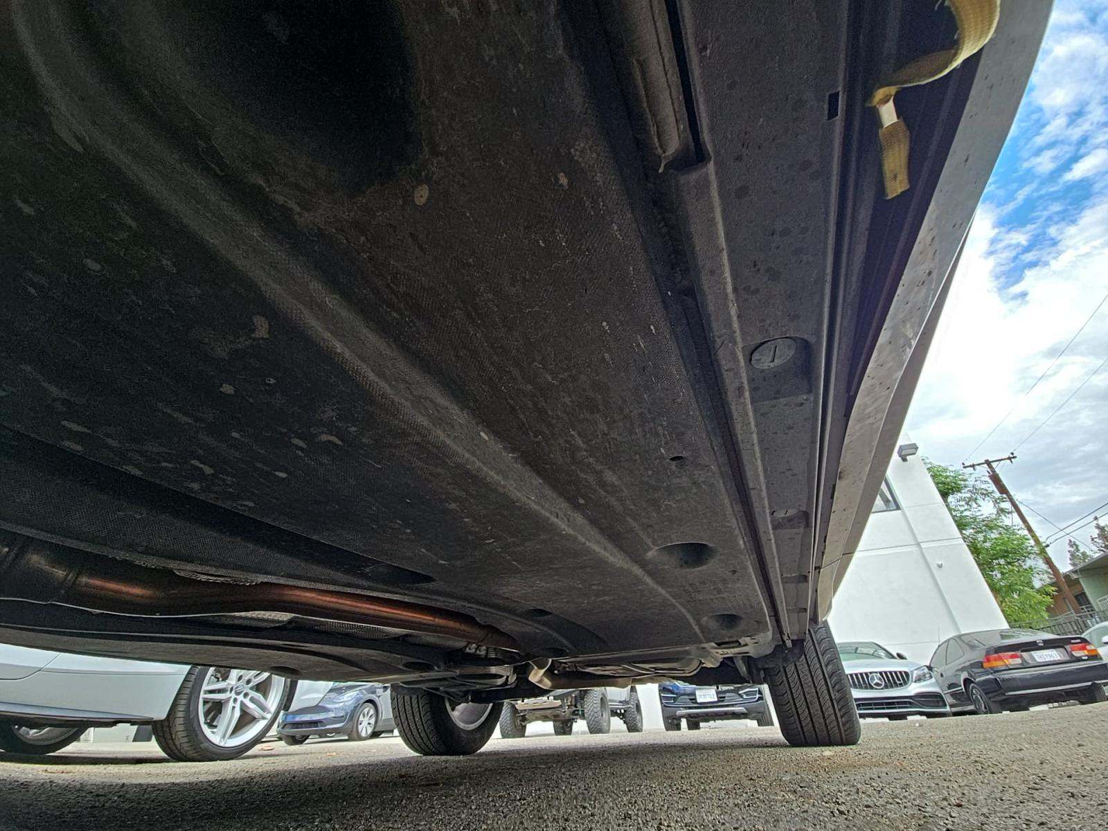 2022 Audi Q3 2.0T S line Premium AWD