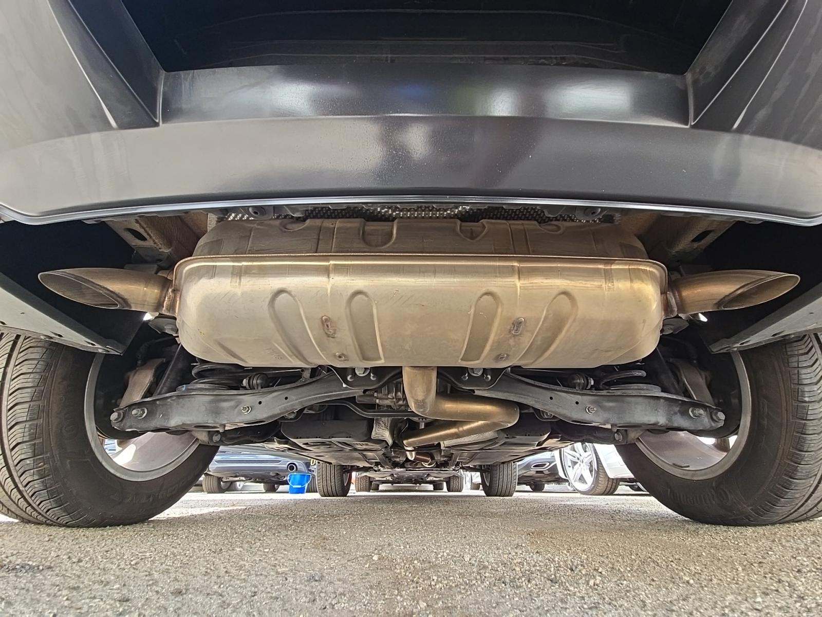 2022 Audi Q3 2.0T S line Premium AWD