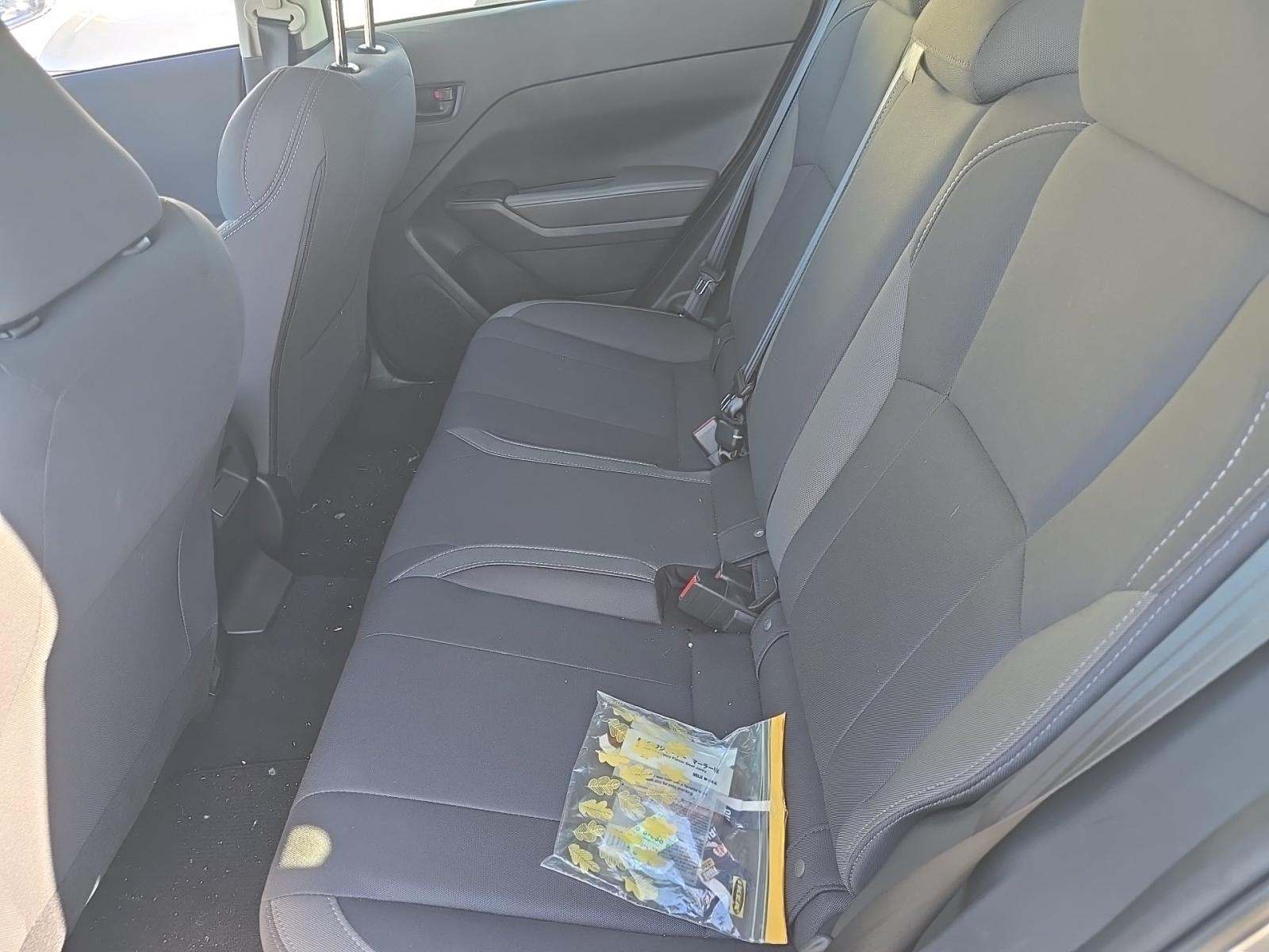 2024 Subaru Impreza Base AWD