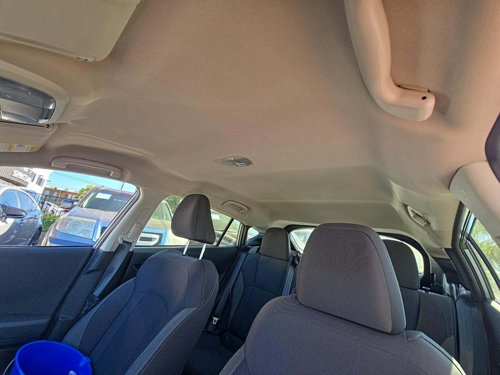 2024 Subaru Impreza Base AWD