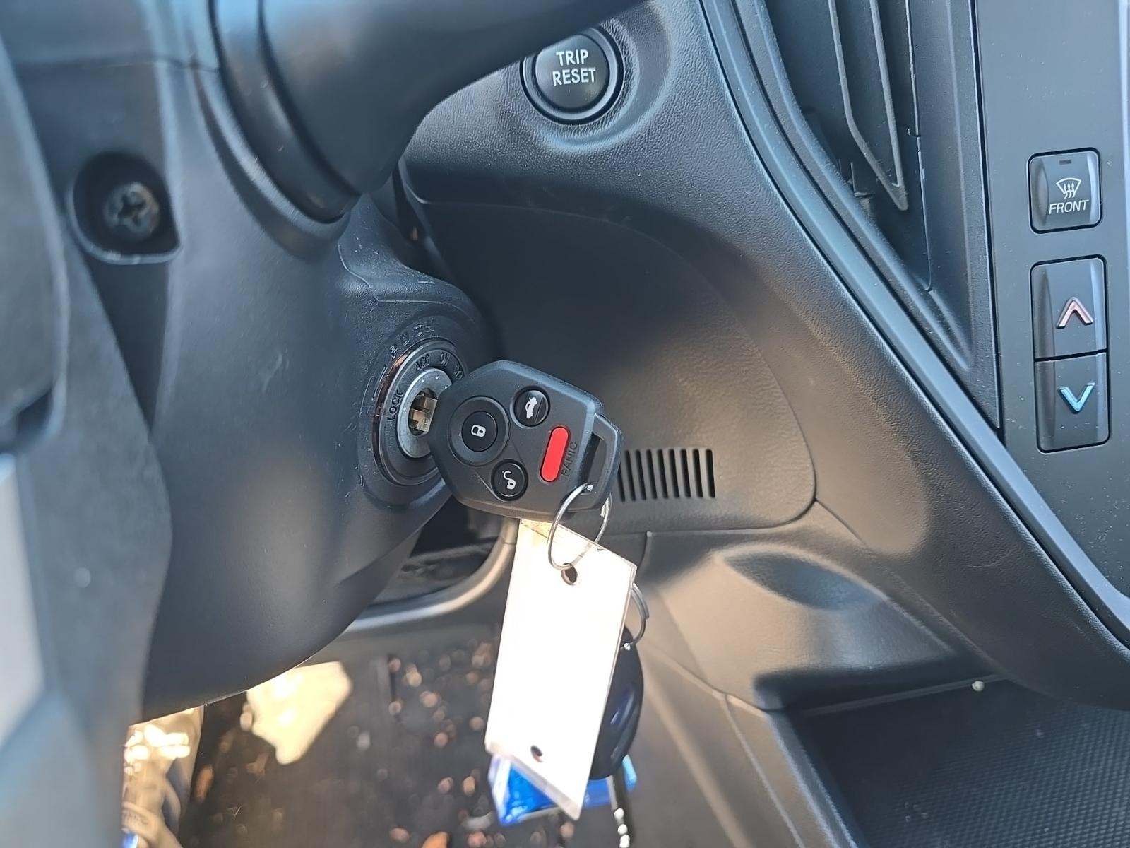 2024 Subaru Impreza Base AWD