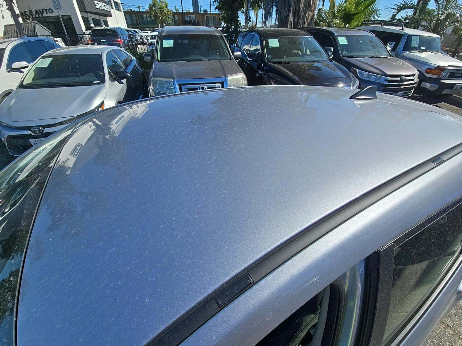 2024 Subaru Impreza Base AWD