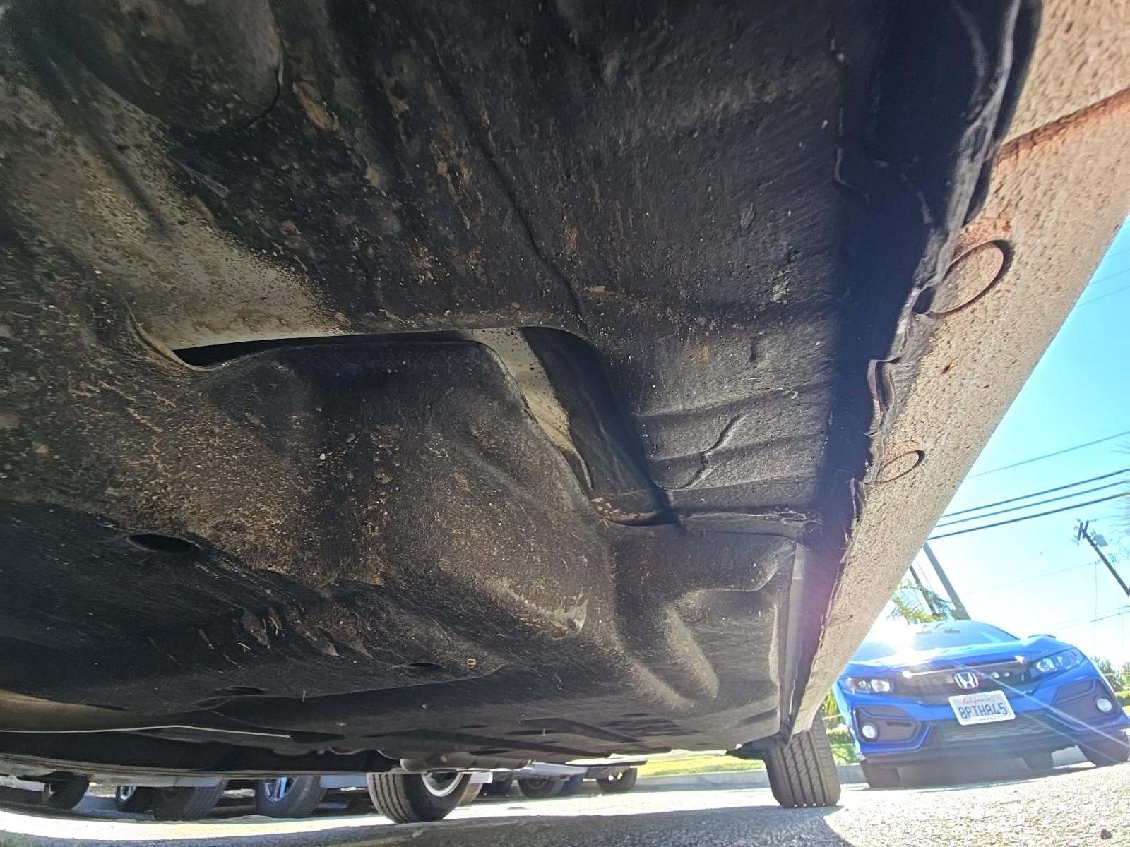 2024 Subaru Impreza Base AWD