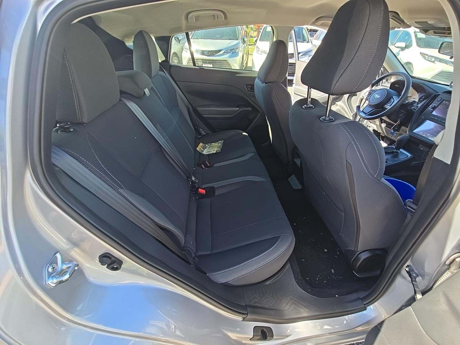 2024 Subaru Impreza Base AWD