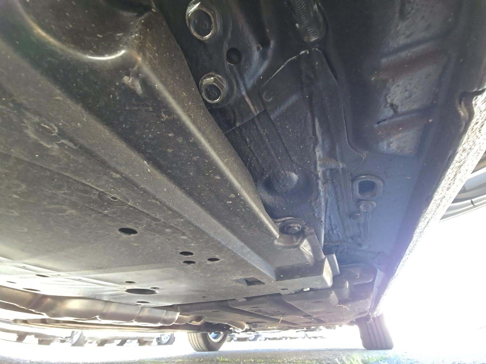 2024 Subaru Impreza Base AWD