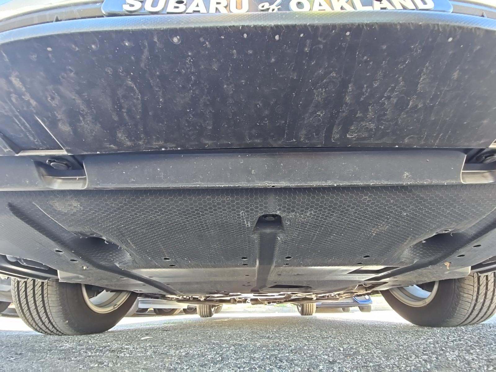 2024 Subaru Impreza Base AWD