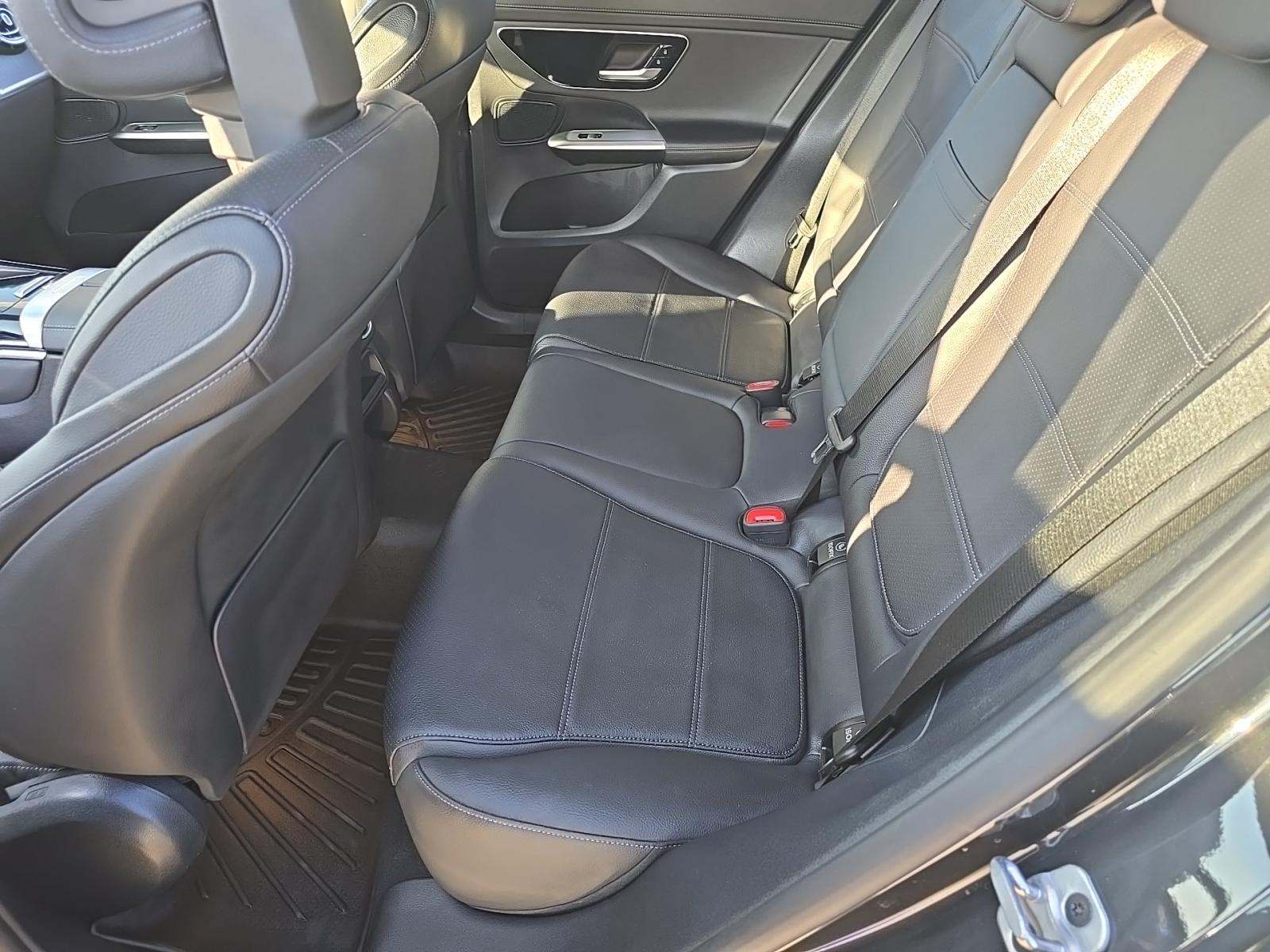 2024 Mercedes-Benz GLC GLC 300 RWD