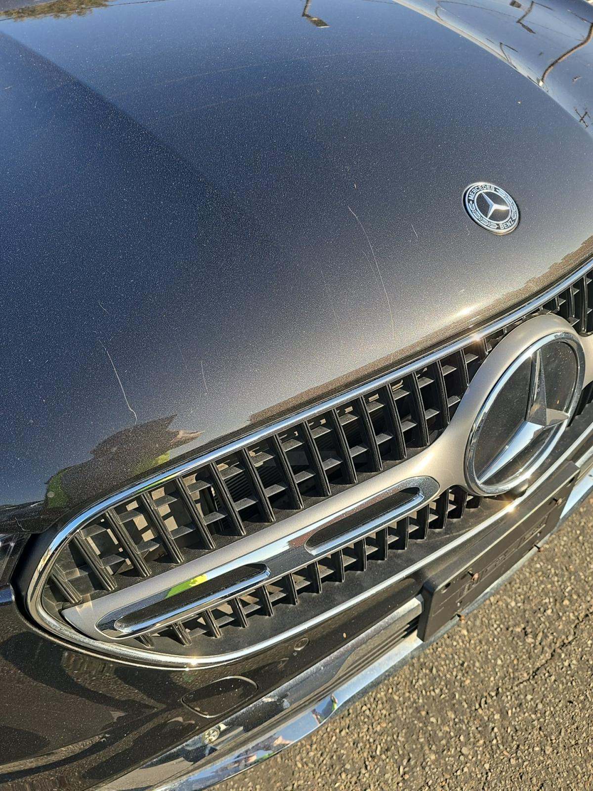 2024 Mercedes-Benz GLC GLC 300 RWD