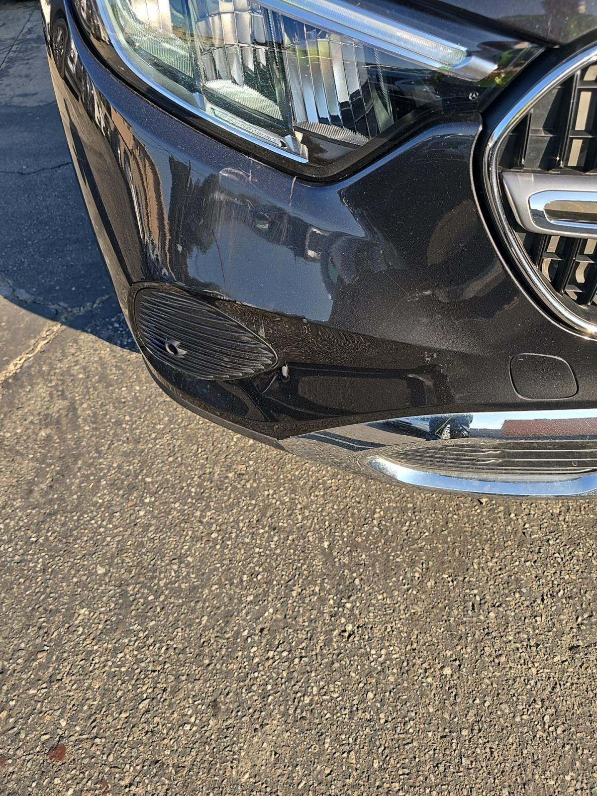 2024 Mercedes-Benz GLC GLC 300 RWD