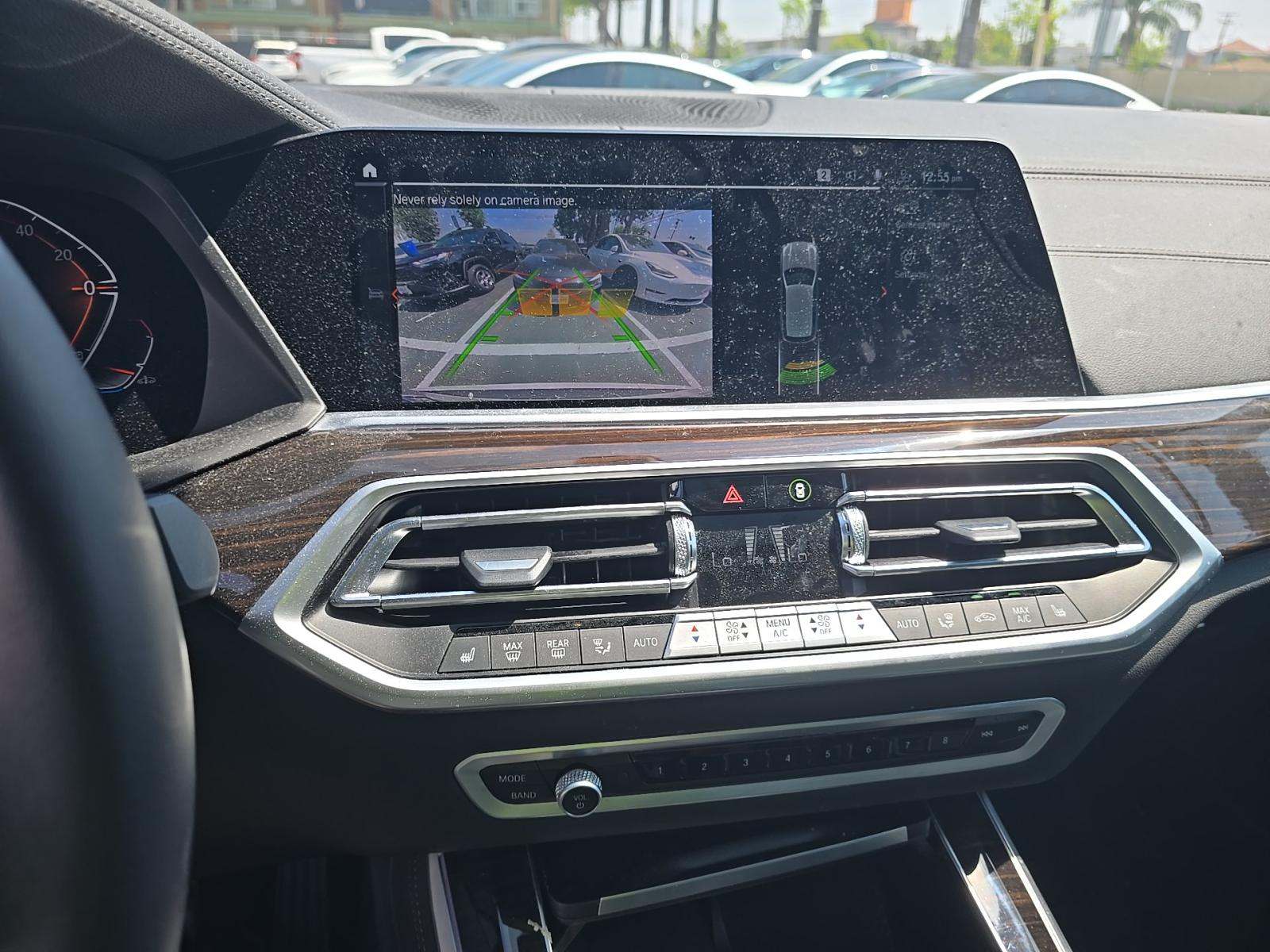 2023 BMW X5 xDrive40i AWD