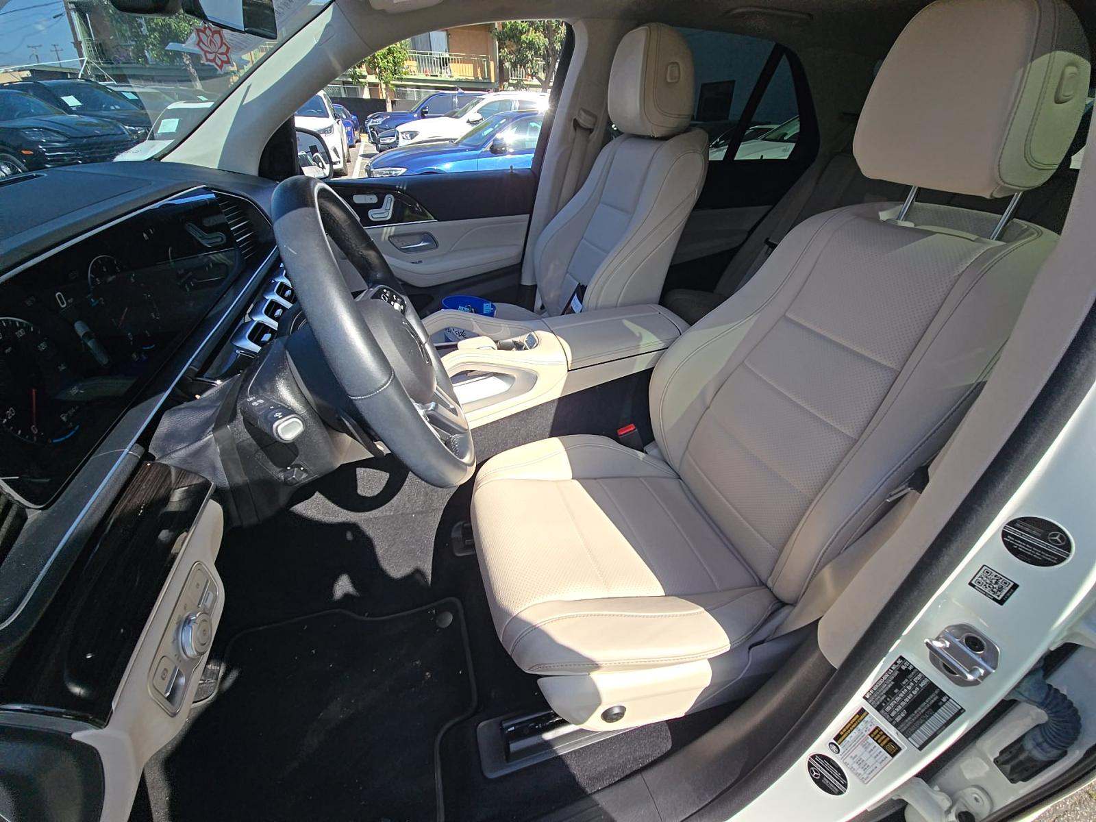 MERCEDES-BENZ GLE-CLASS - 6