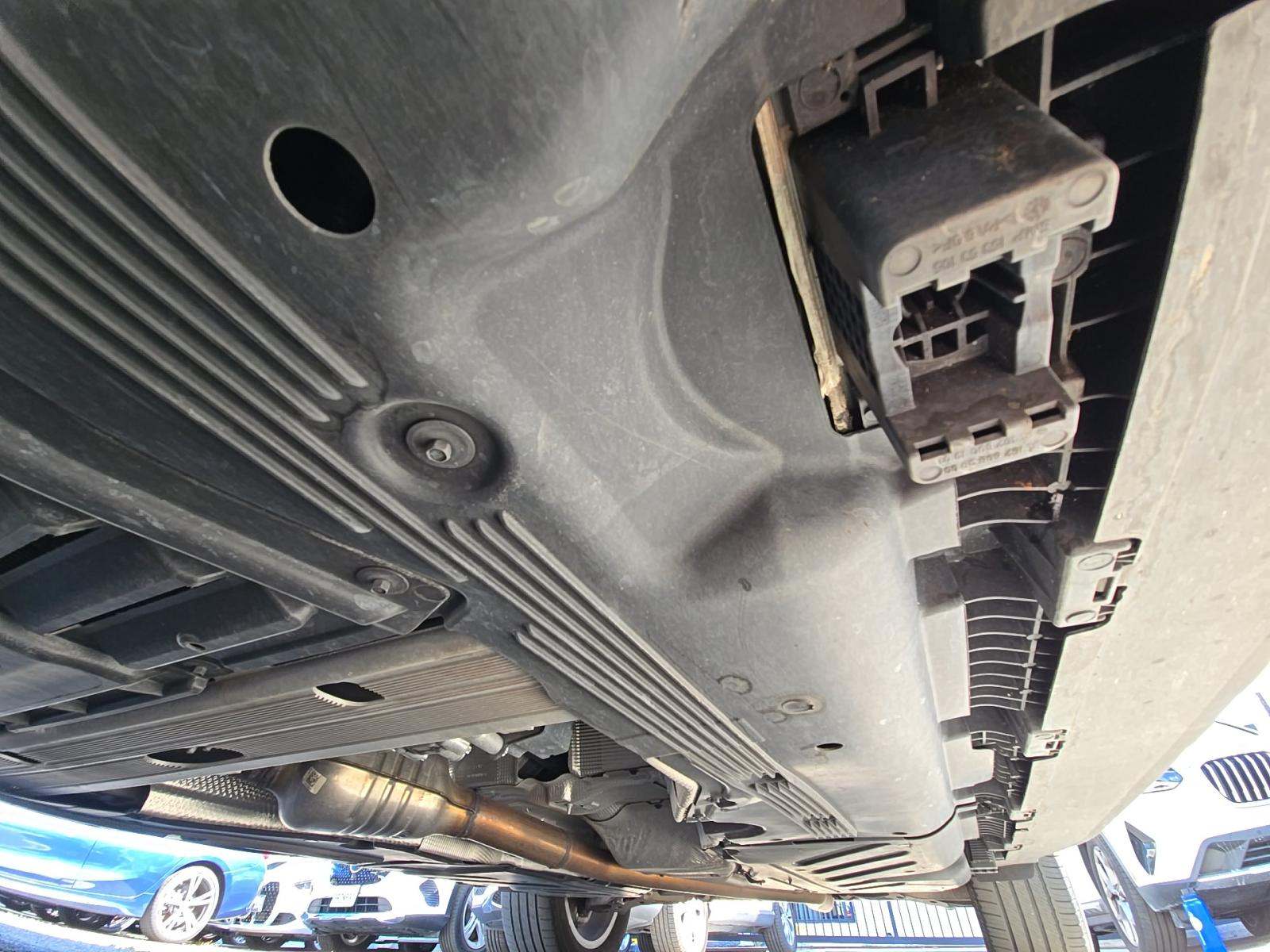 MERCEDES-BENZ GLE-CLASS - 7