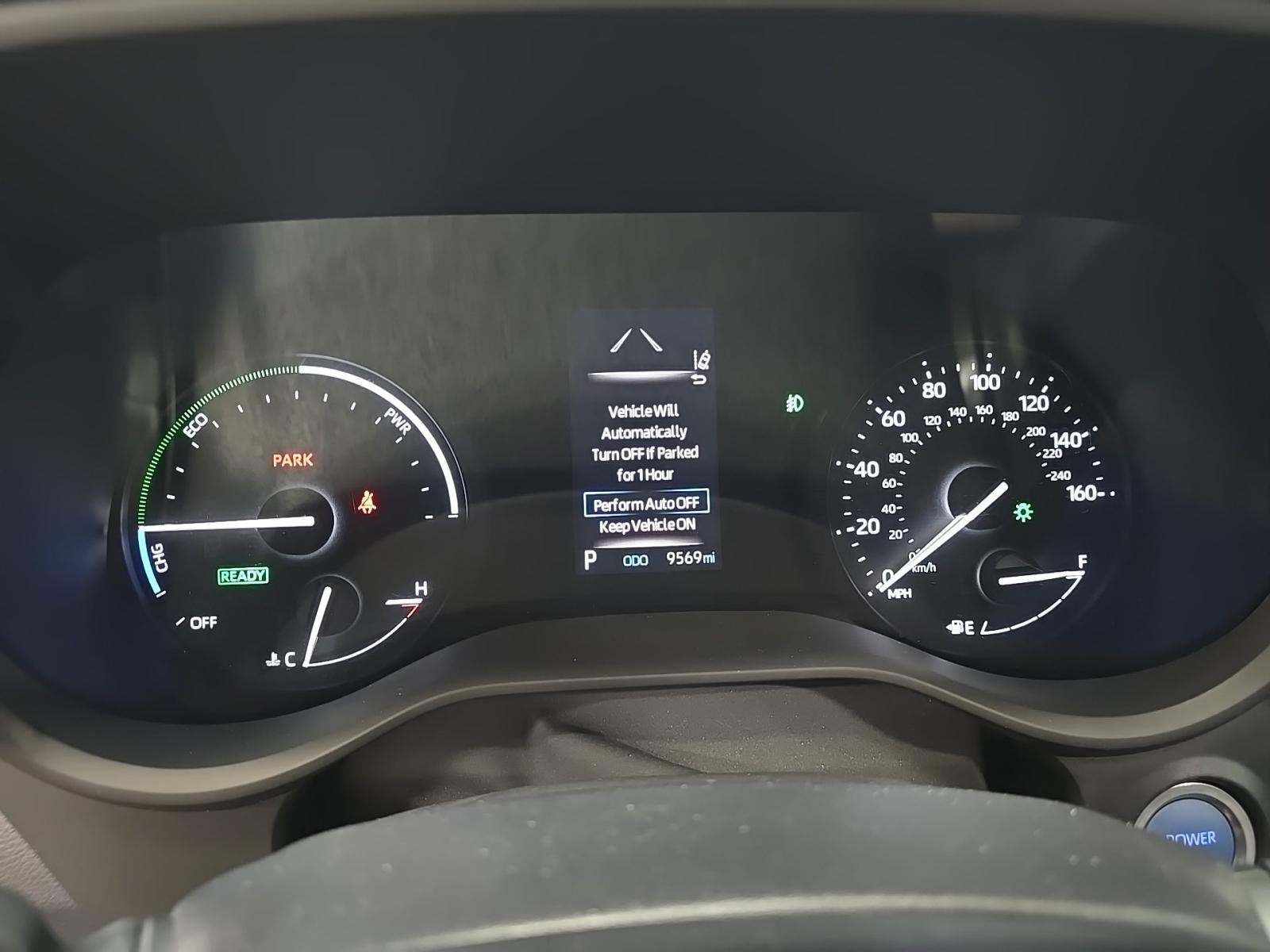 2024 Toyota Sienna XSE AWD