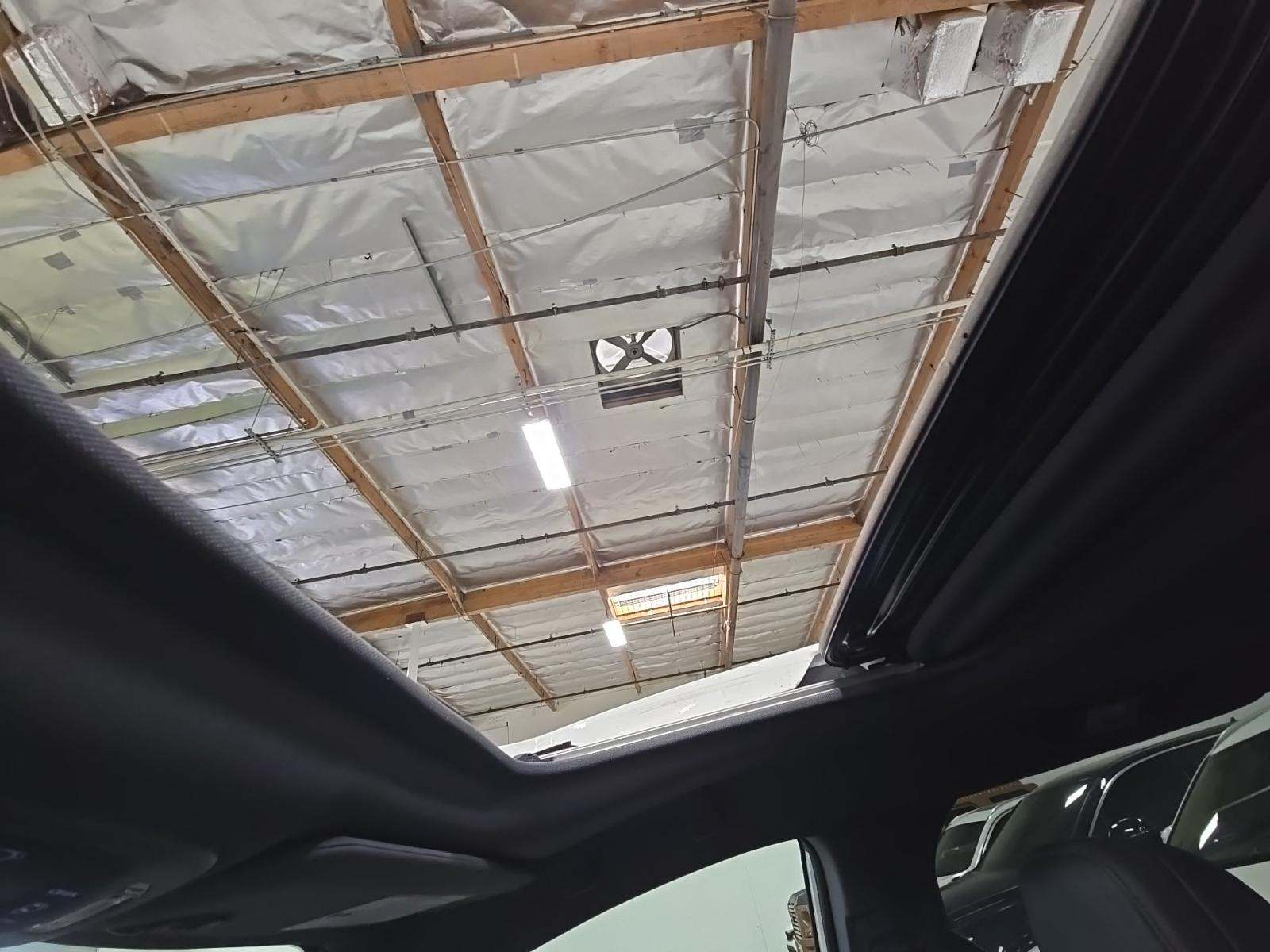 2024 Toyota Sienna XSE AWD