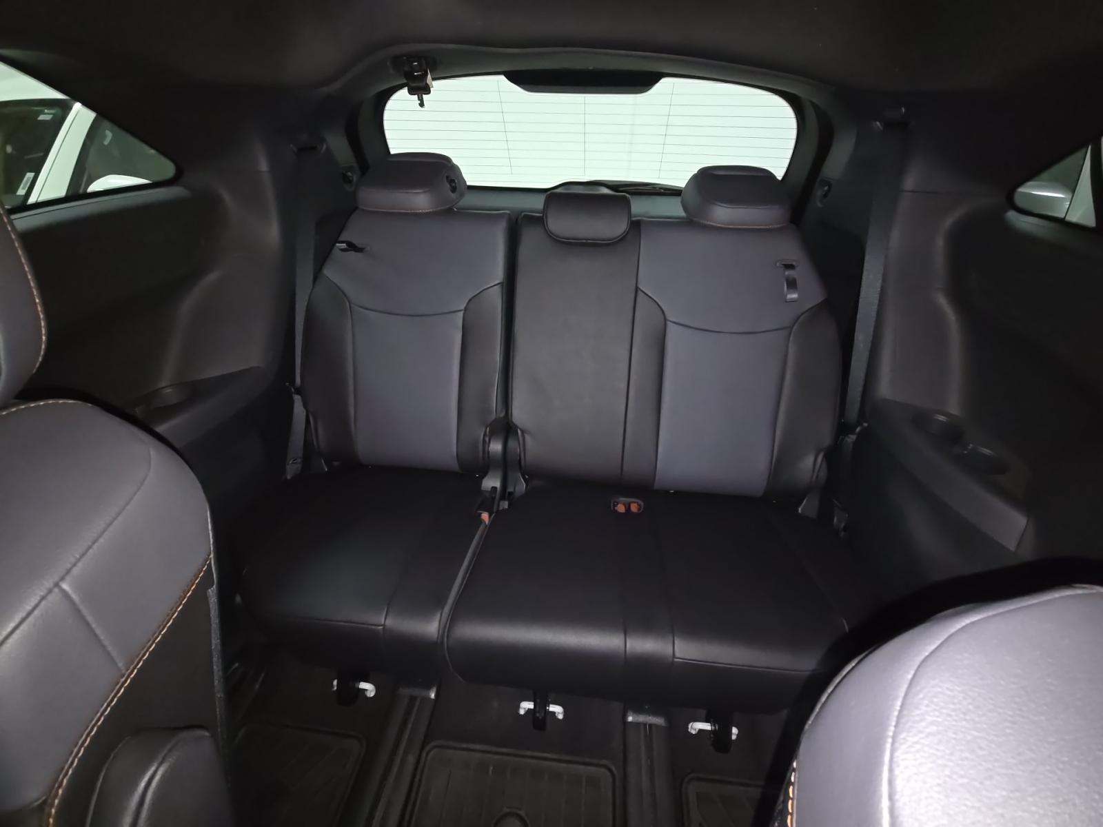 2024 Toyota Sienna XSE AWD