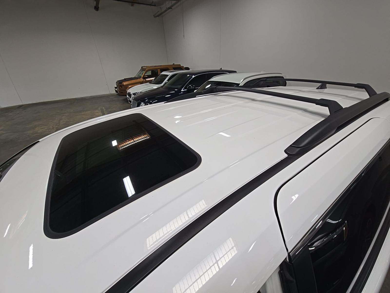 2024 Toyota Sienna XSE AWD