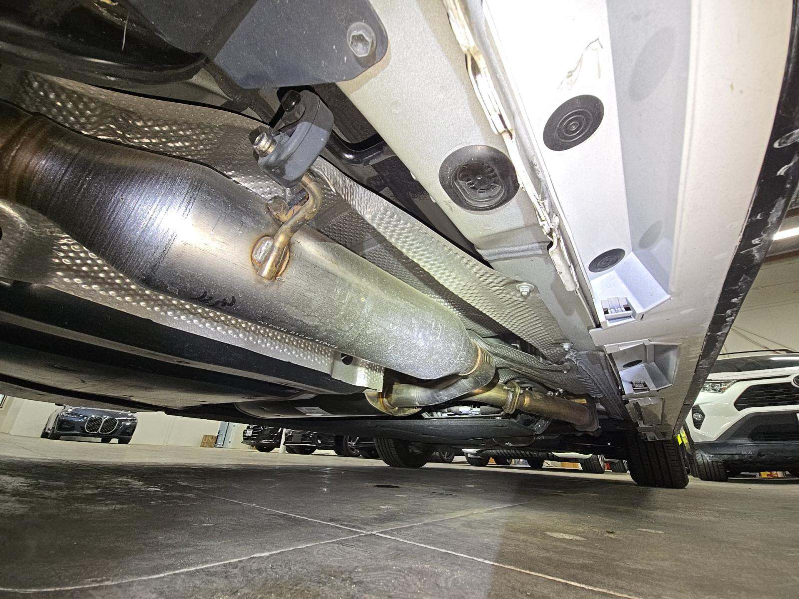 2024 Toyota Sienna XSE AWD