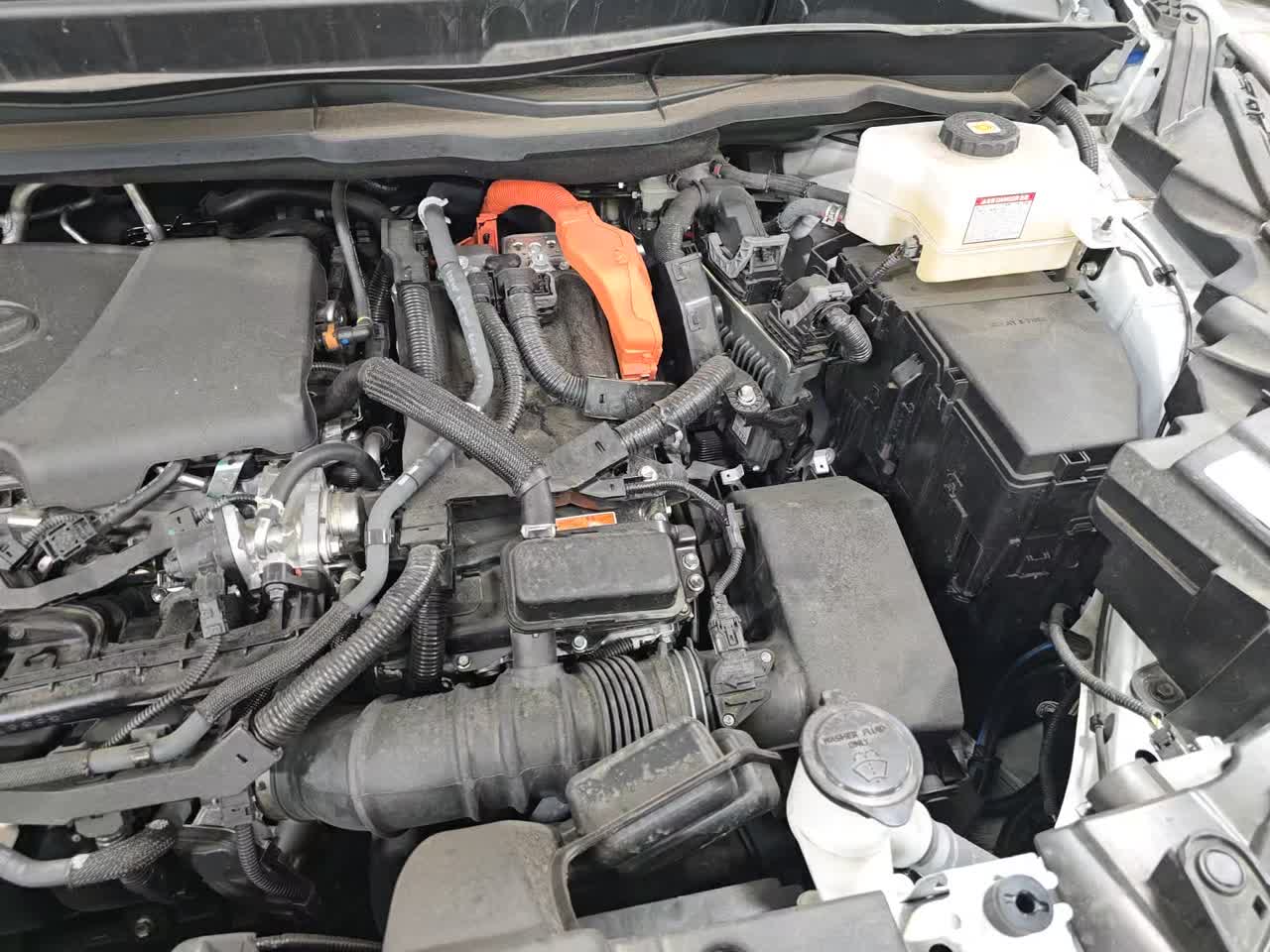 2024 Toyota Sienna XSE AWD