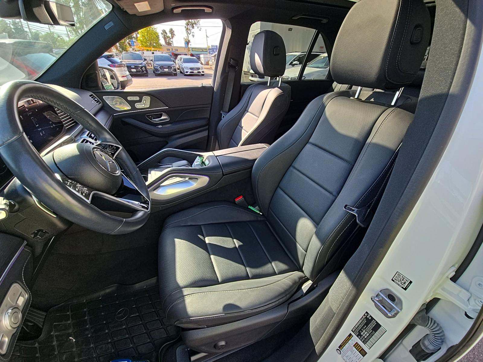 2024 Mercedes-Benz GLE GLE 350 AWD