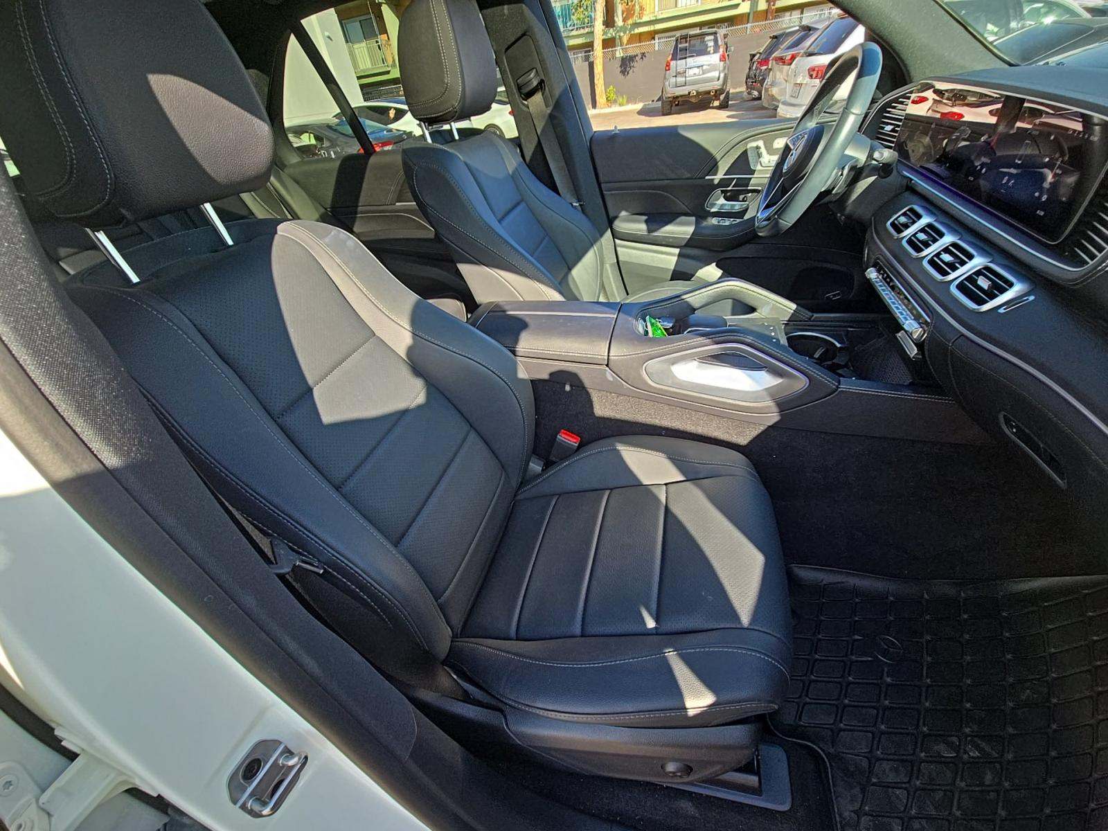 2024 Mercedes-Benz GLE GLE 350 AWD