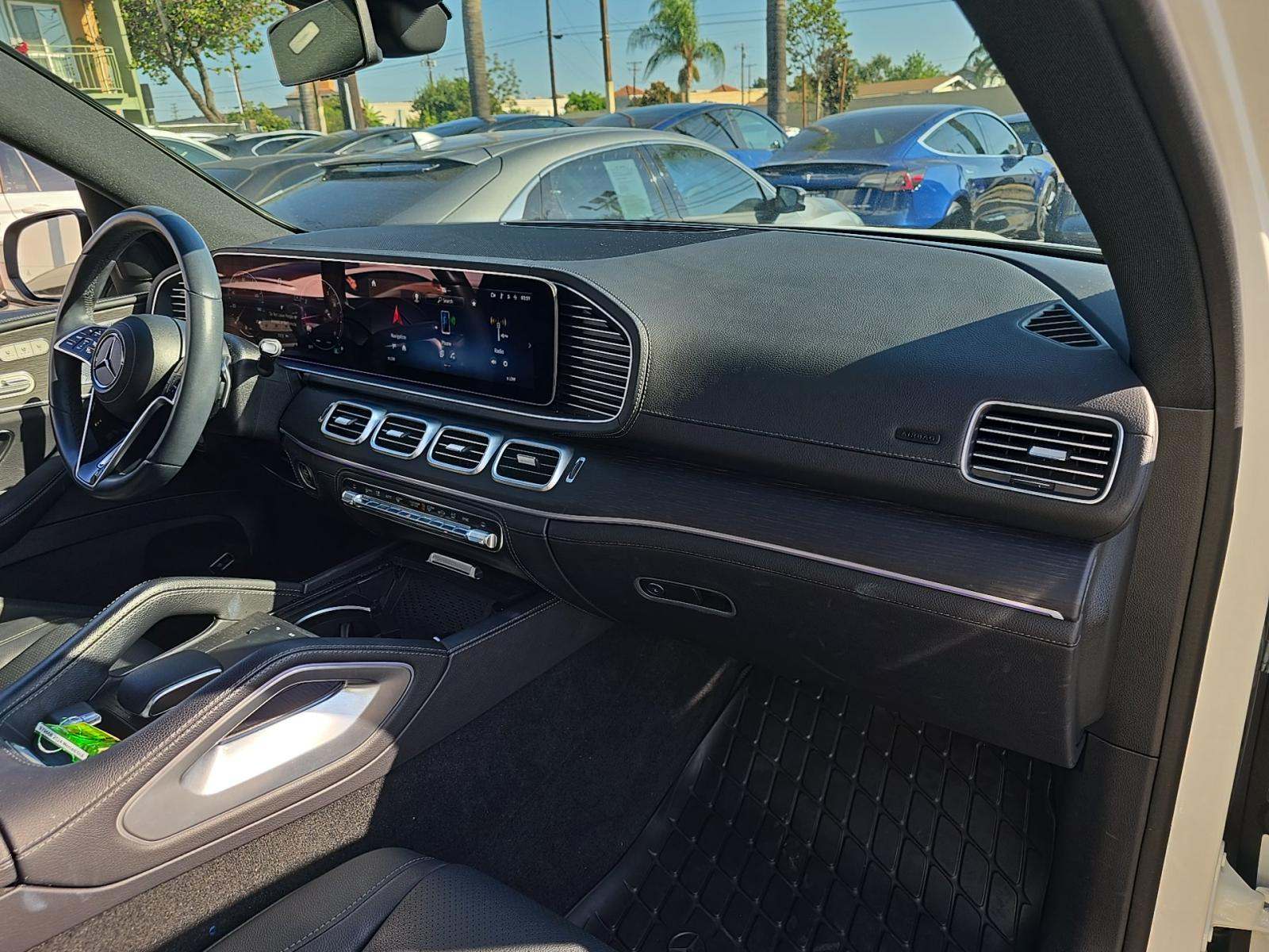 2024 Mercedes-Benz GLE GLE 350 AWD