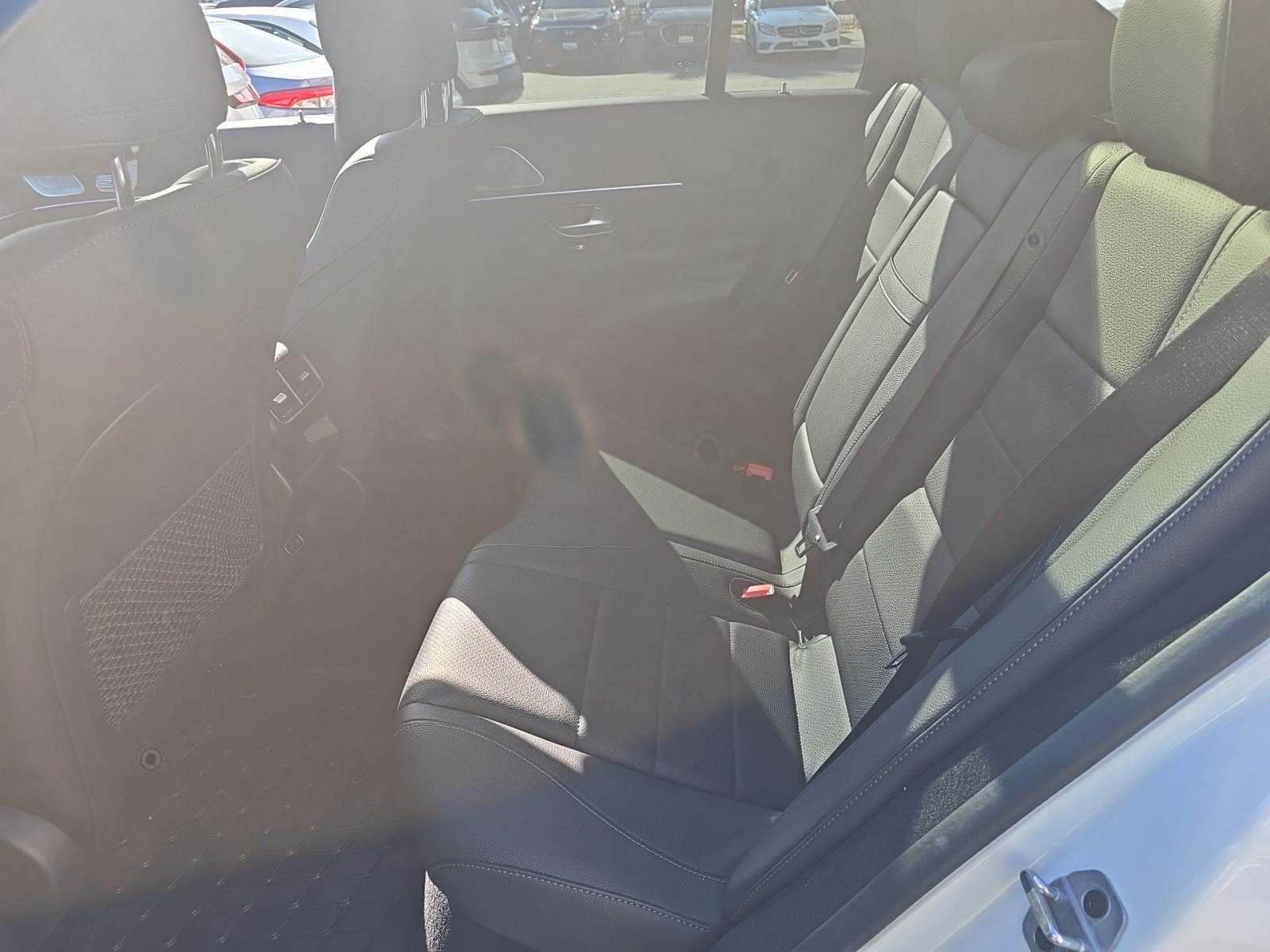 2024 Mercedes-Benz GLE GLE 350 AWD